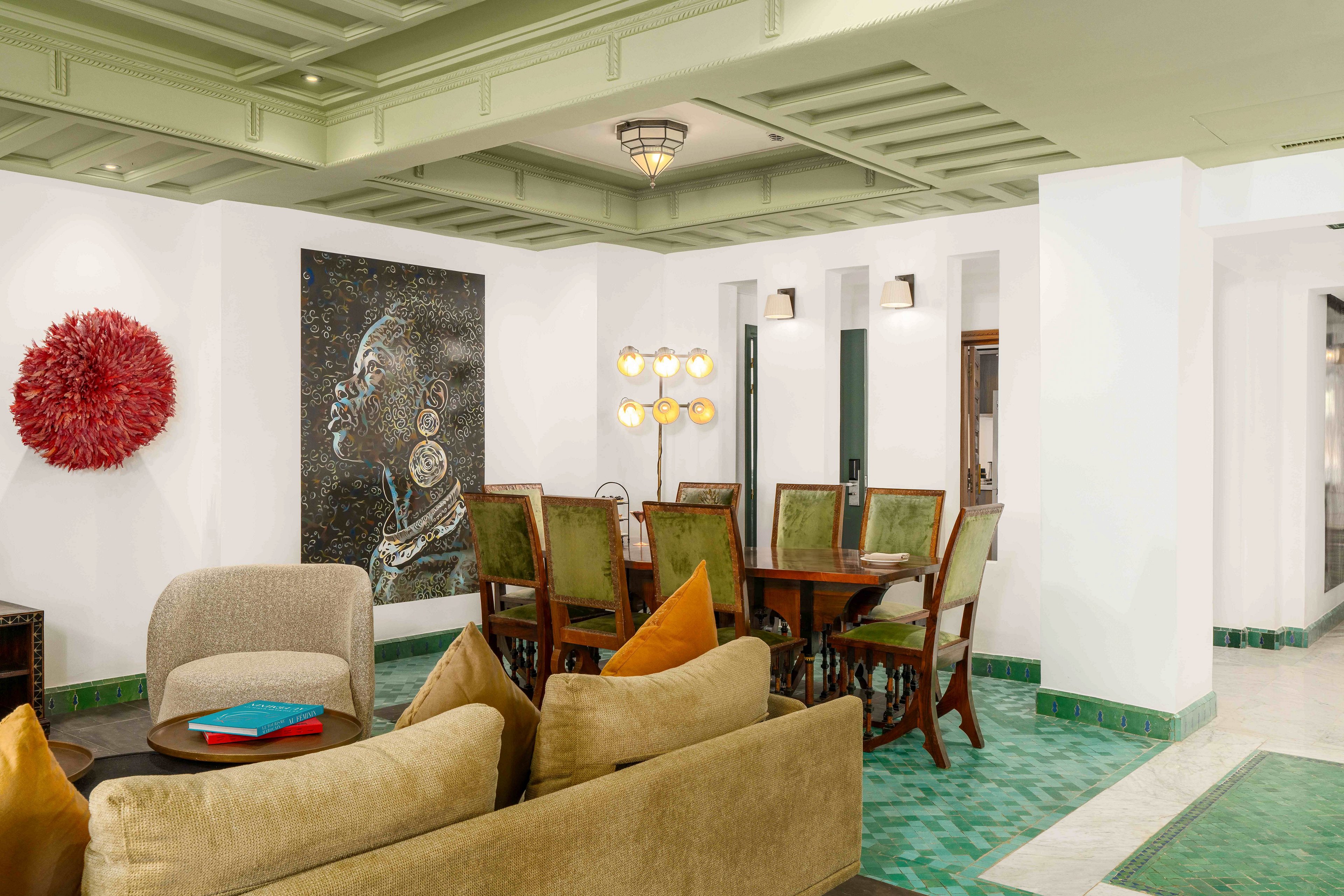 Jaal Riad Resort