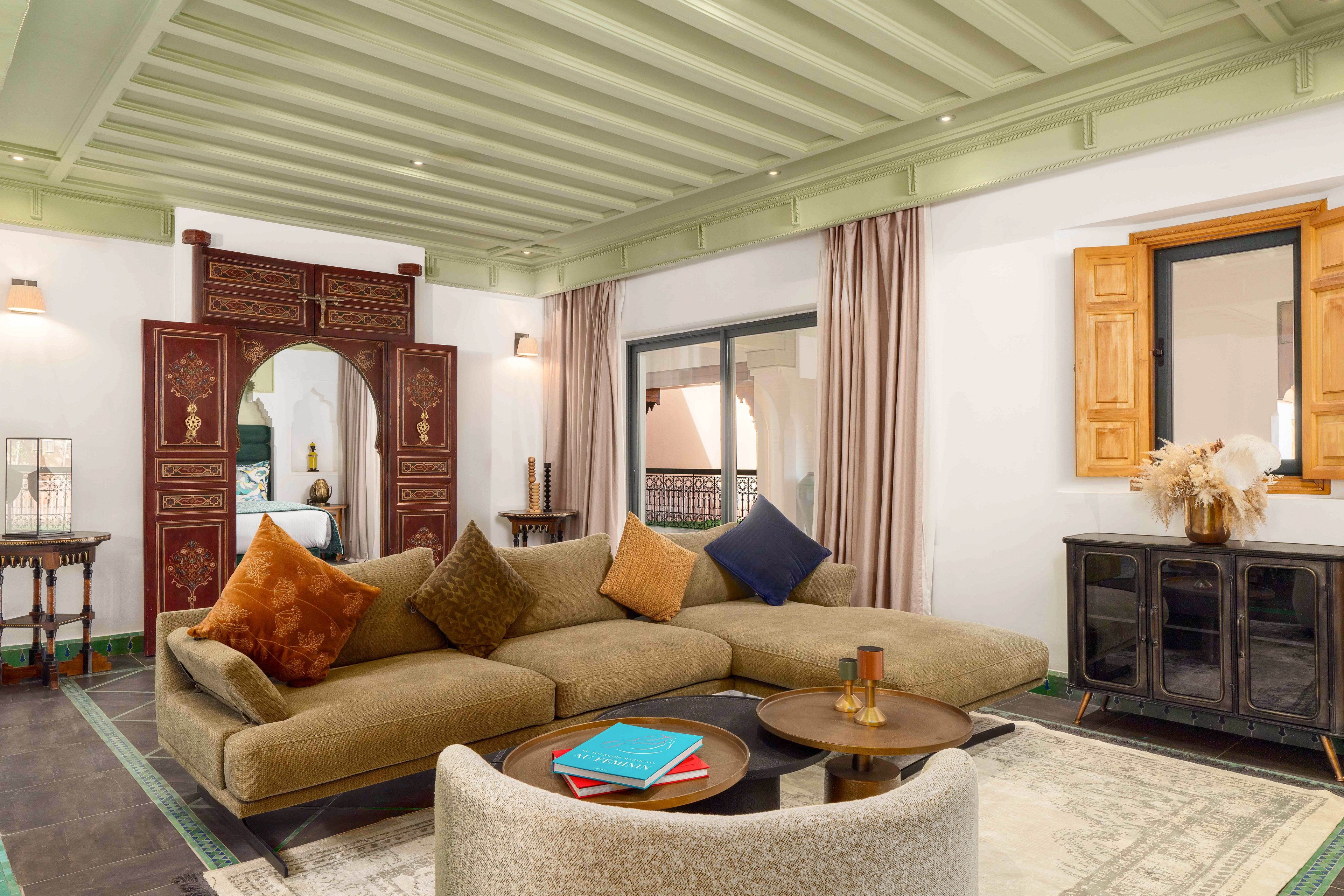 Jaal Riad Resort