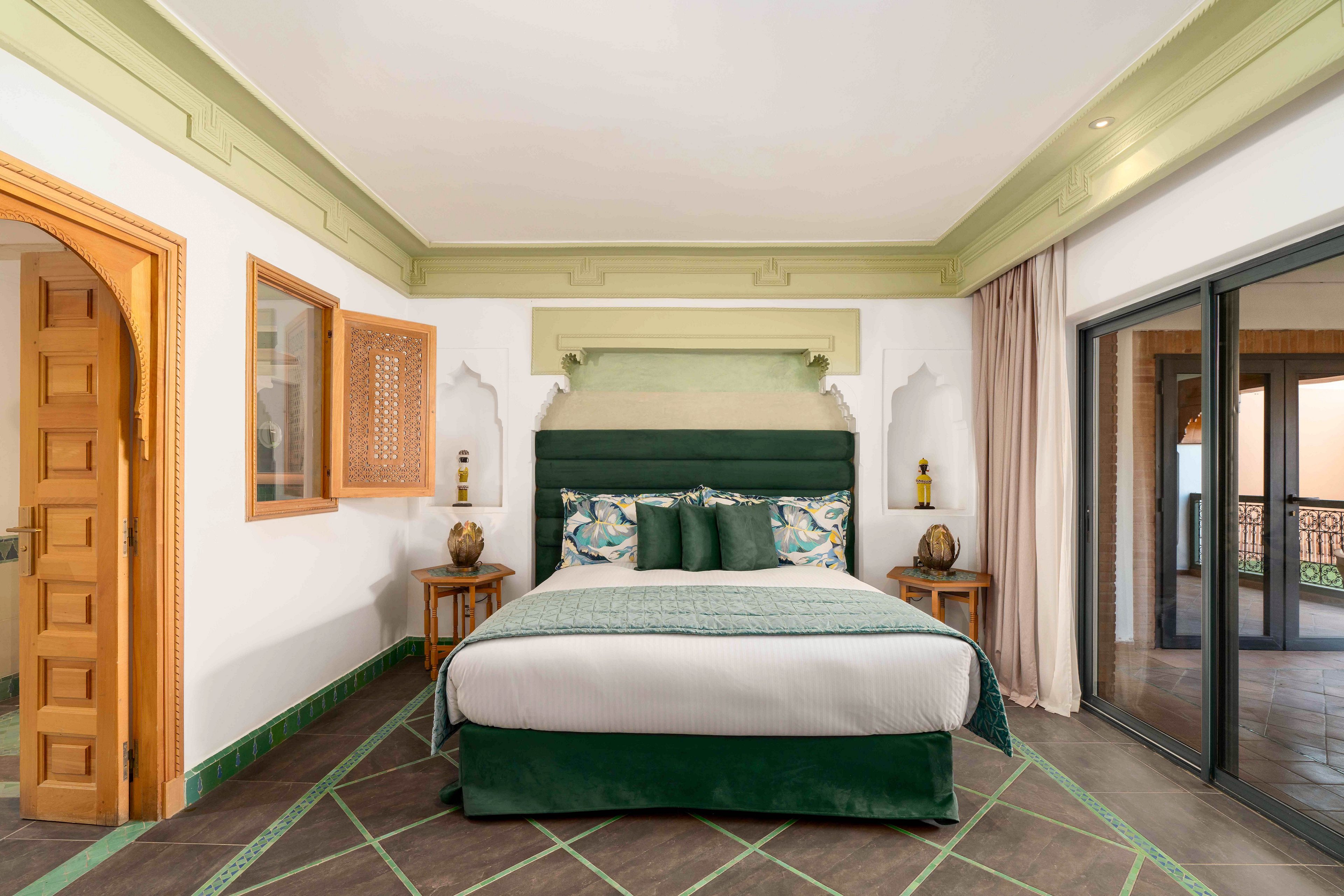 Jaal Riad Resort