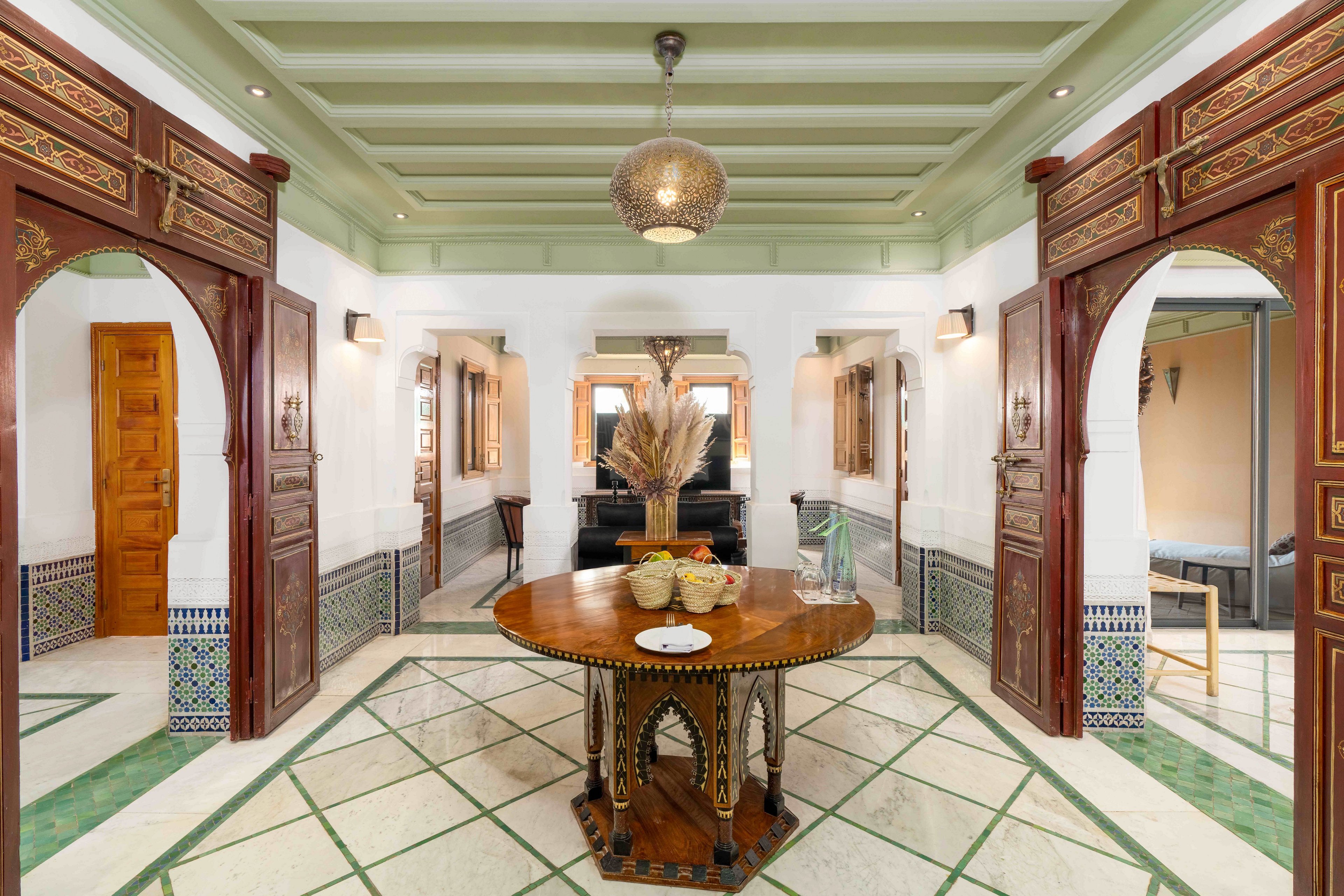 Jaal Riad Resort