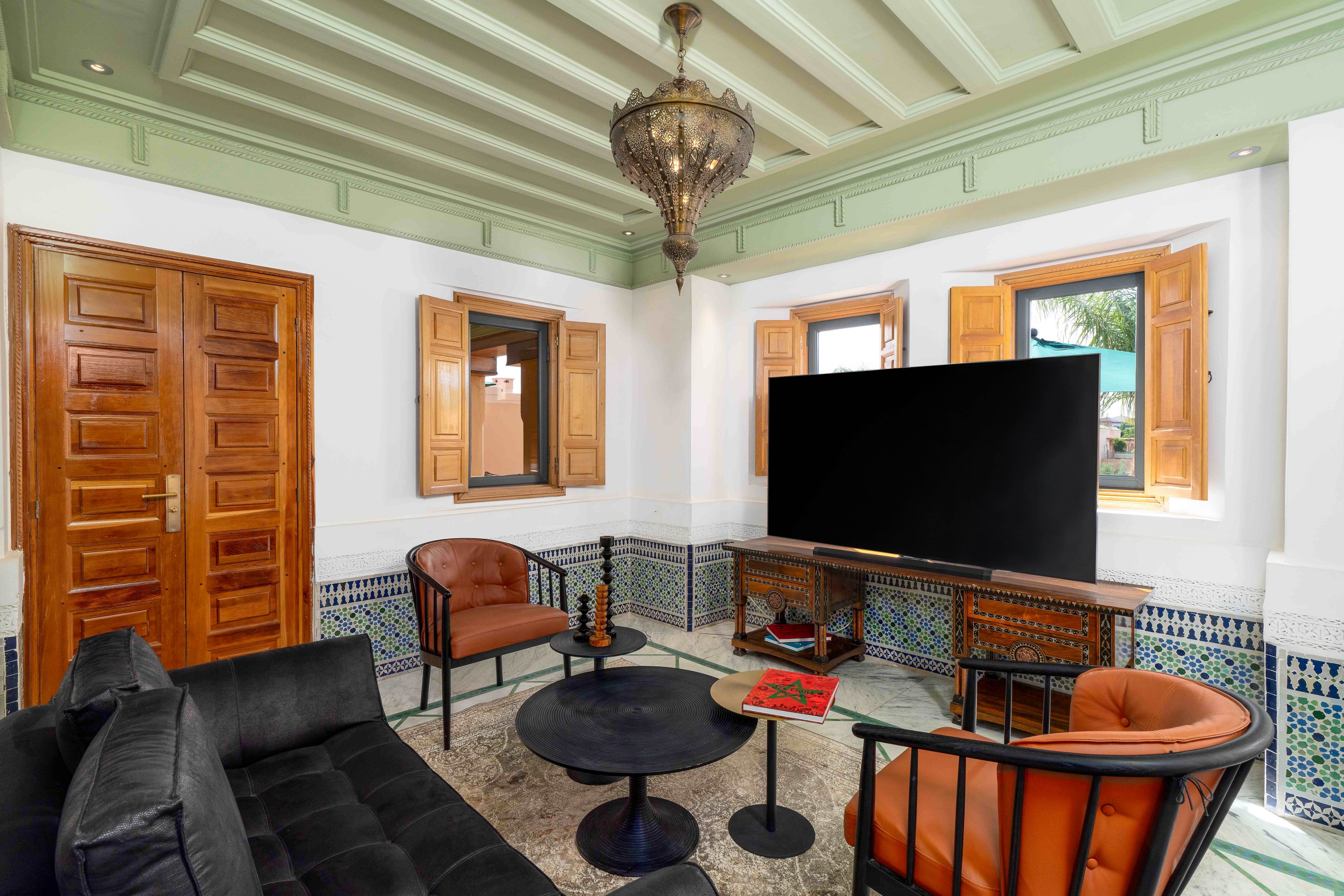 Jaal Riad Resort