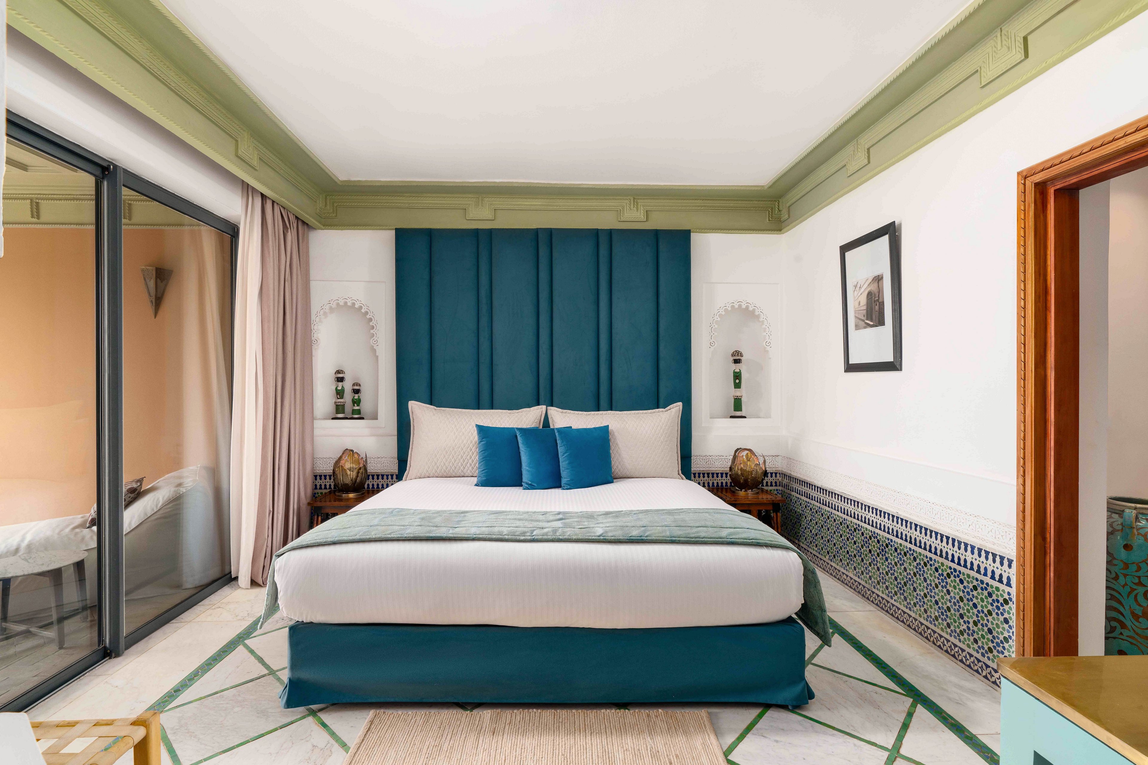 Jaal Riad Resort