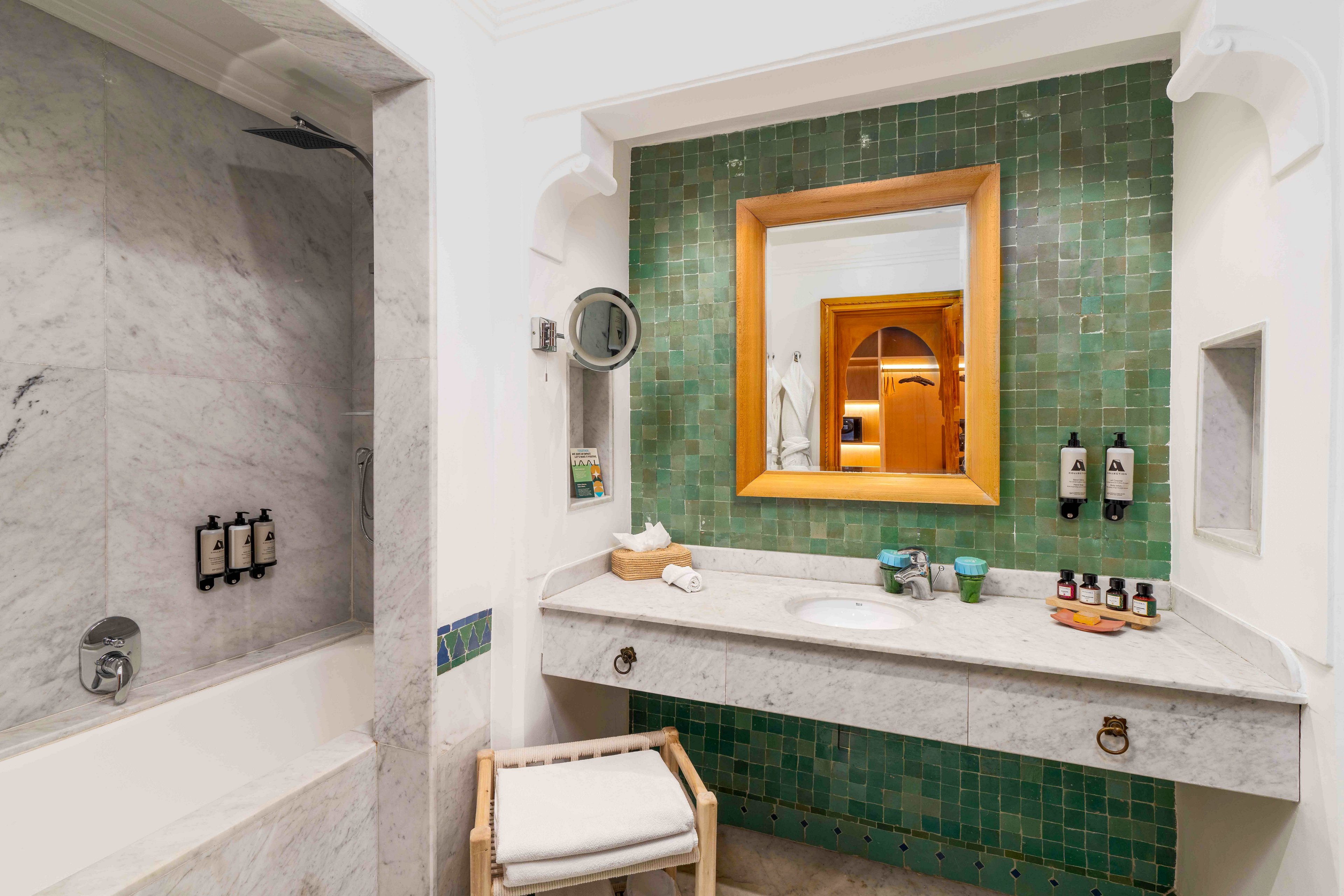 Jaal Riad Resort