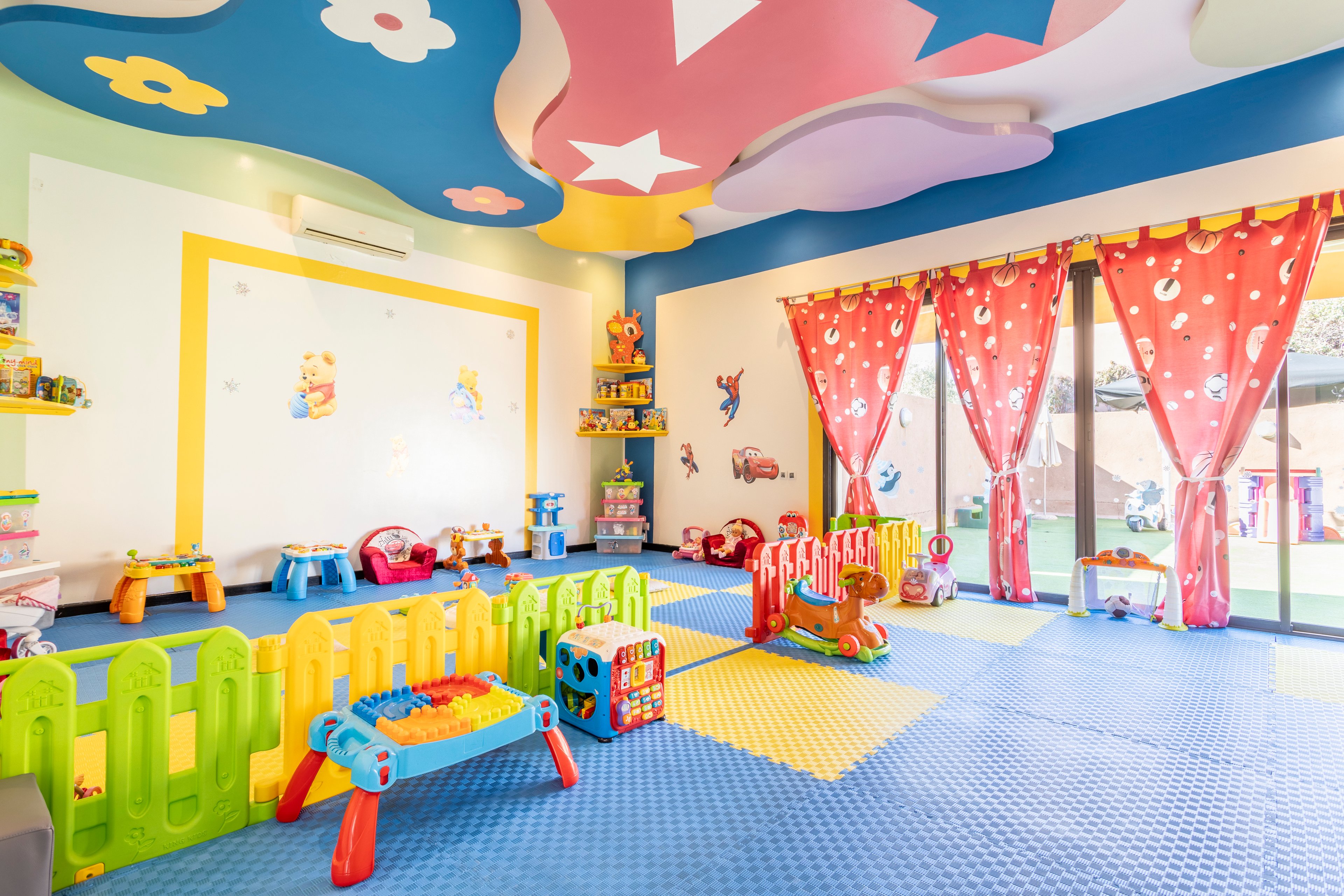 Kenzi Club Agdal Medina