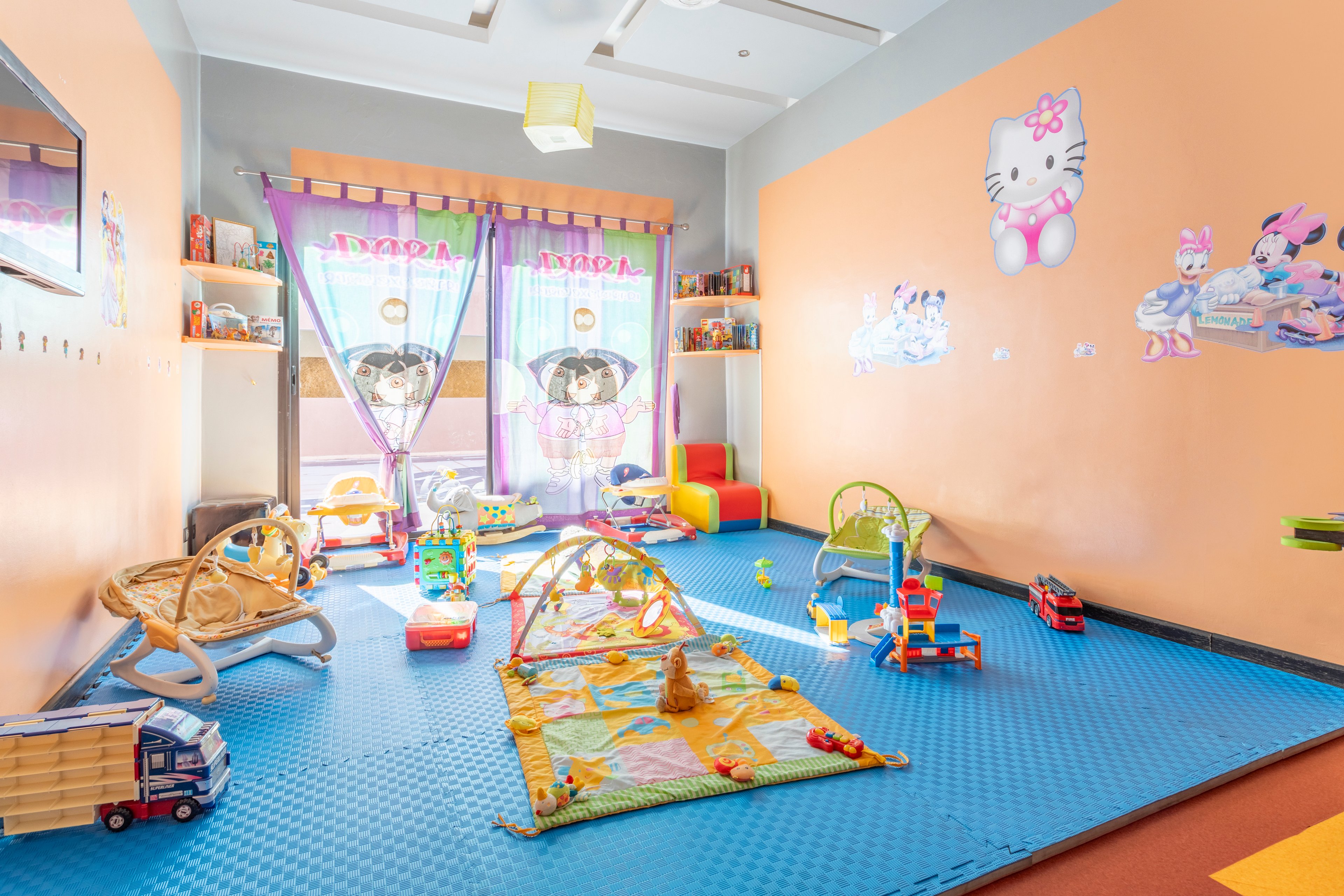 Kenzi Club Agdal Medina