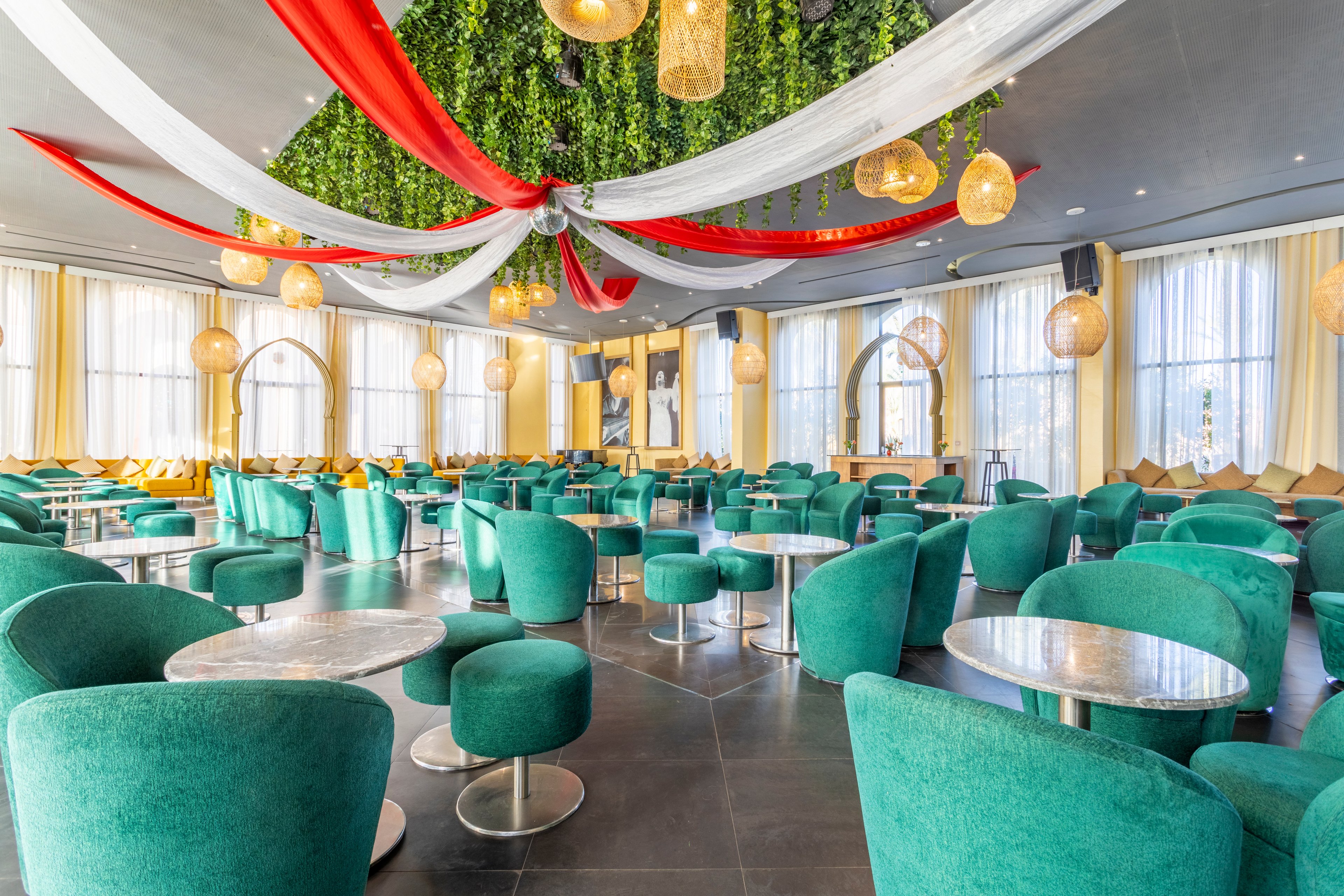 Kenzi Club Agdal Medina