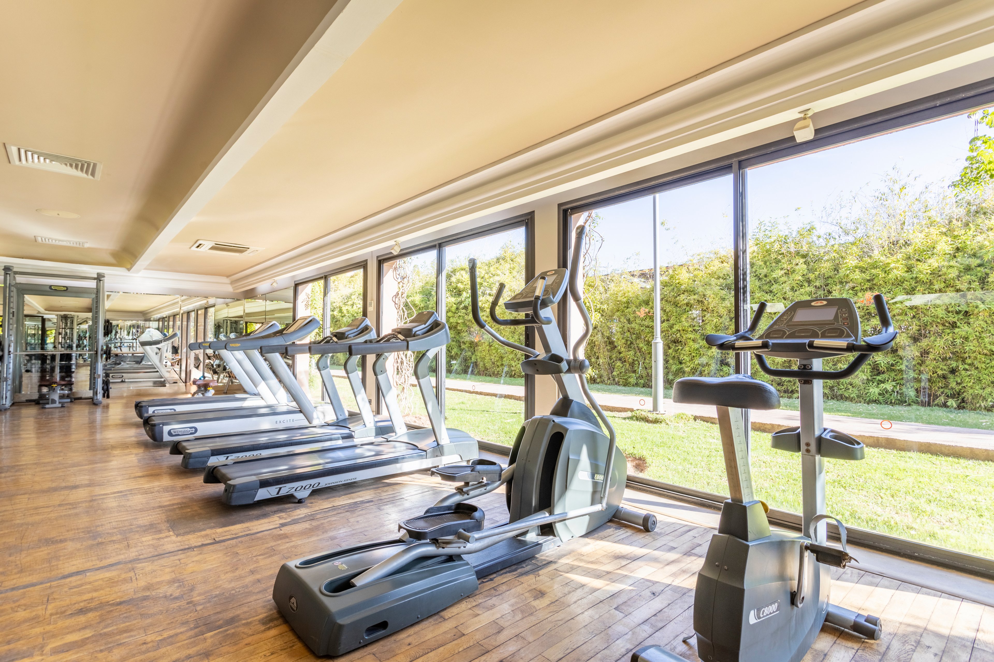 Kenzi Club Agdal Medina