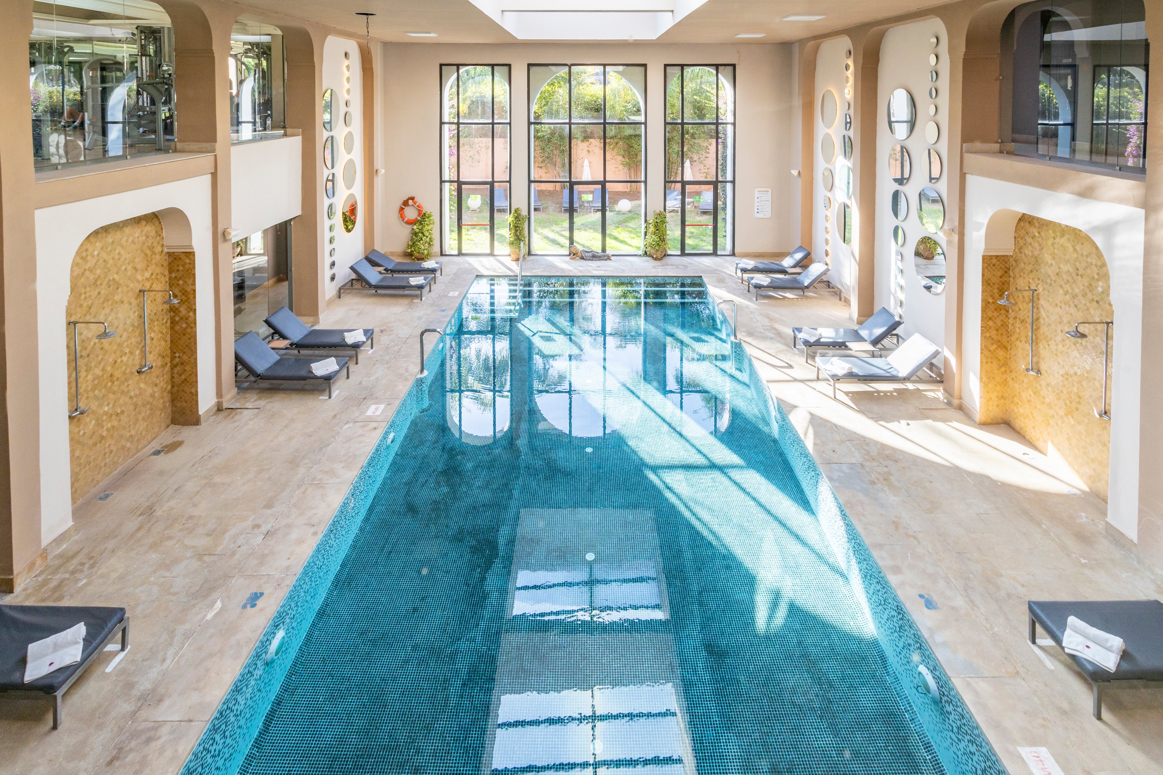 Kenzi Club Agdal Medina