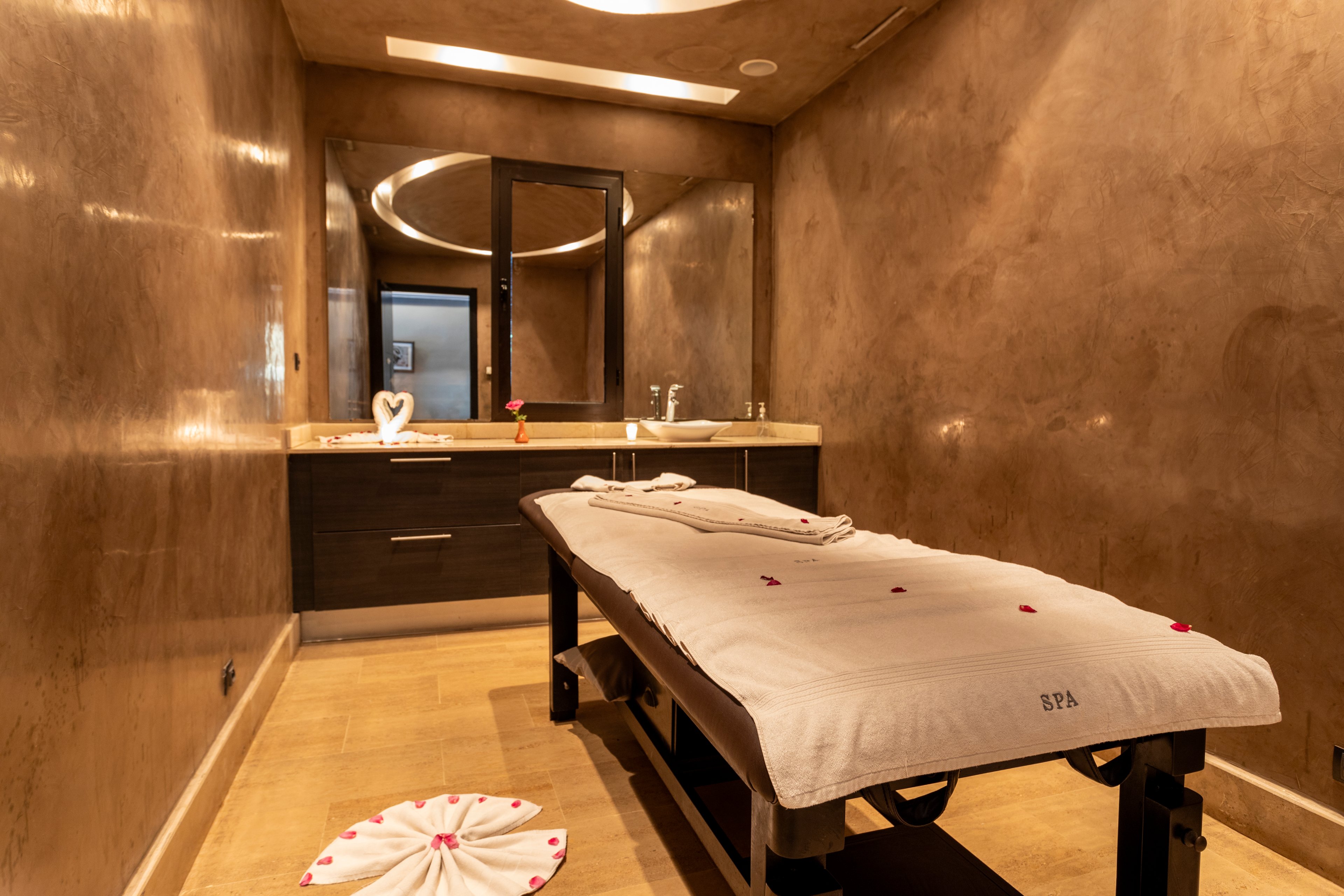 Kenzi Club Agdal Medina