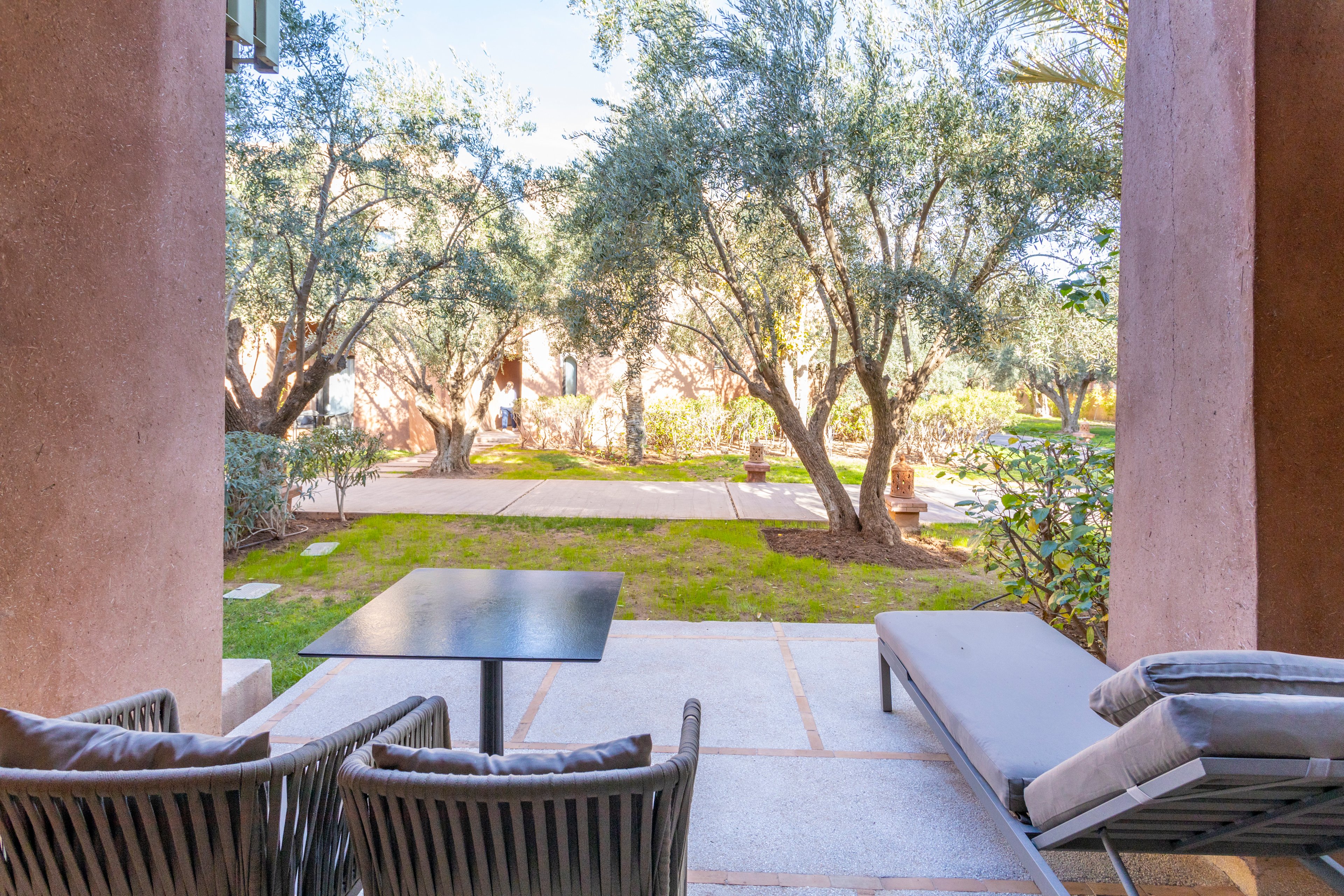 Kenzi Club Agdal Medina