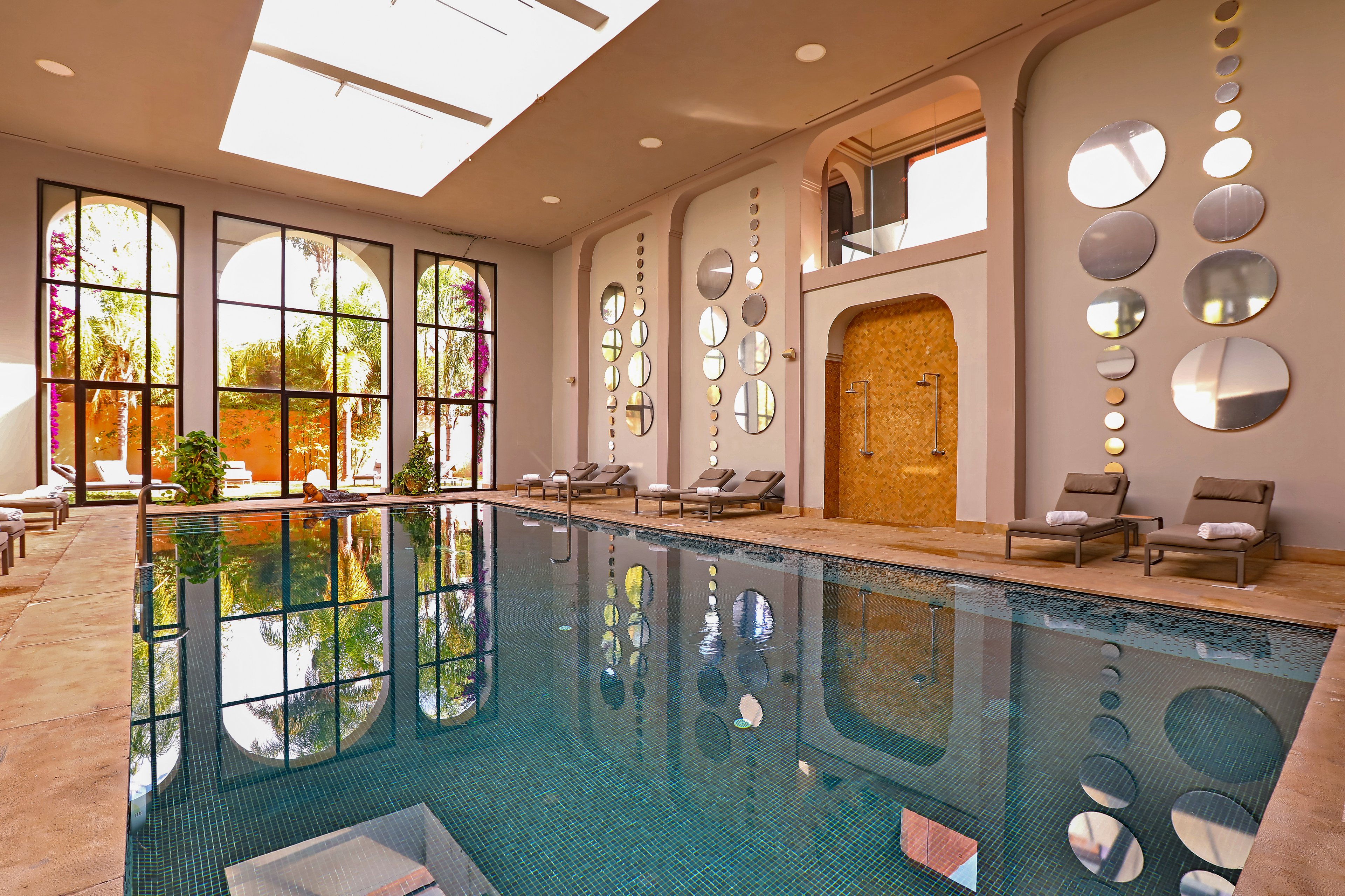 Kenzi Club Agdal Medina