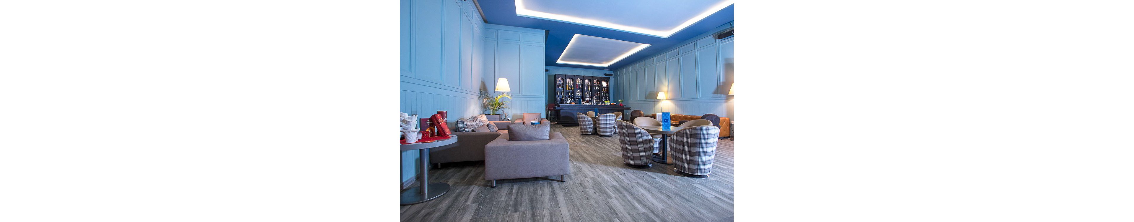 Kenzi Club Agdal Medina