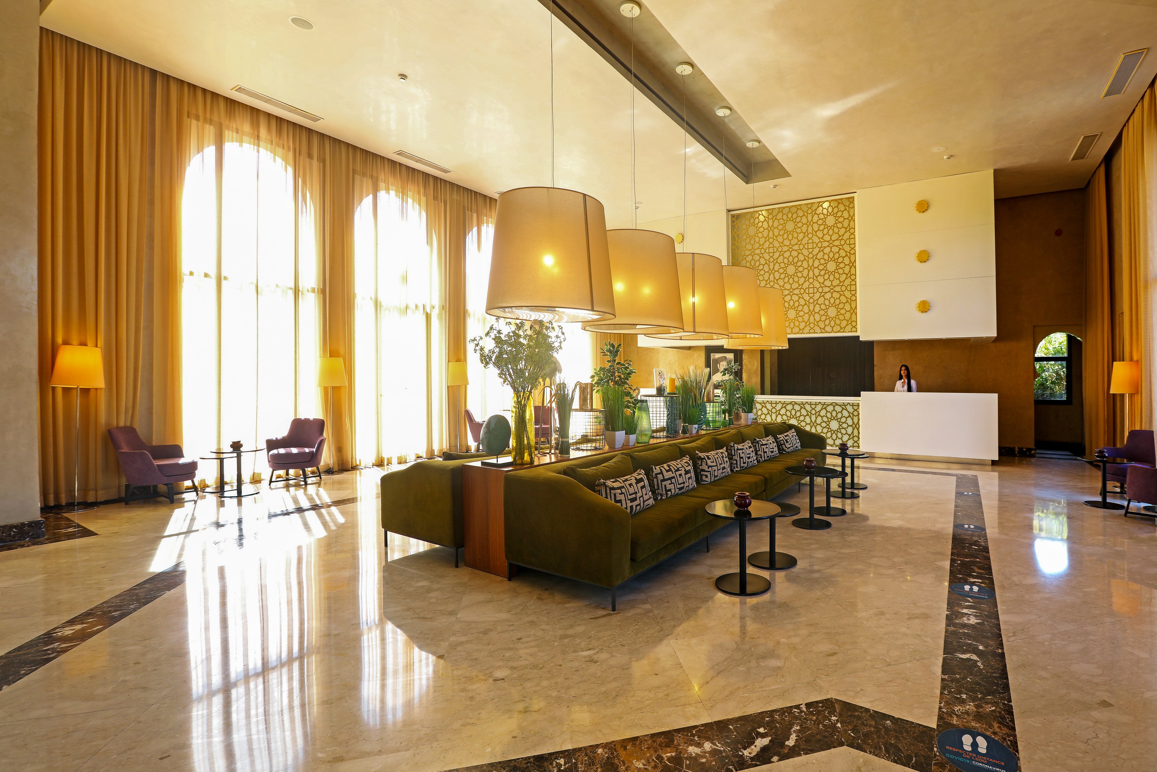 Kenzi Club Agdal Medina