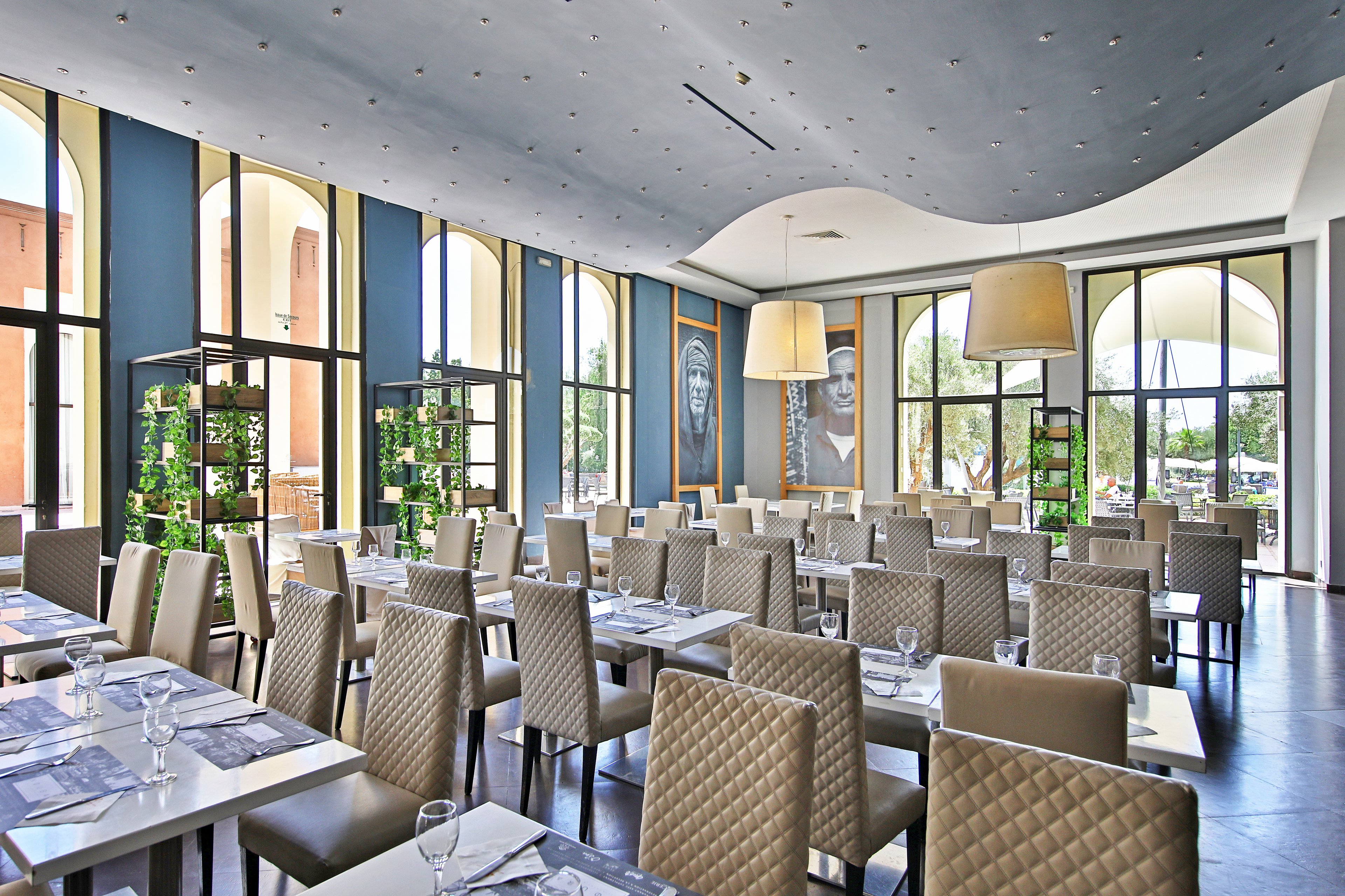 Kenzi Club Agdal Medina