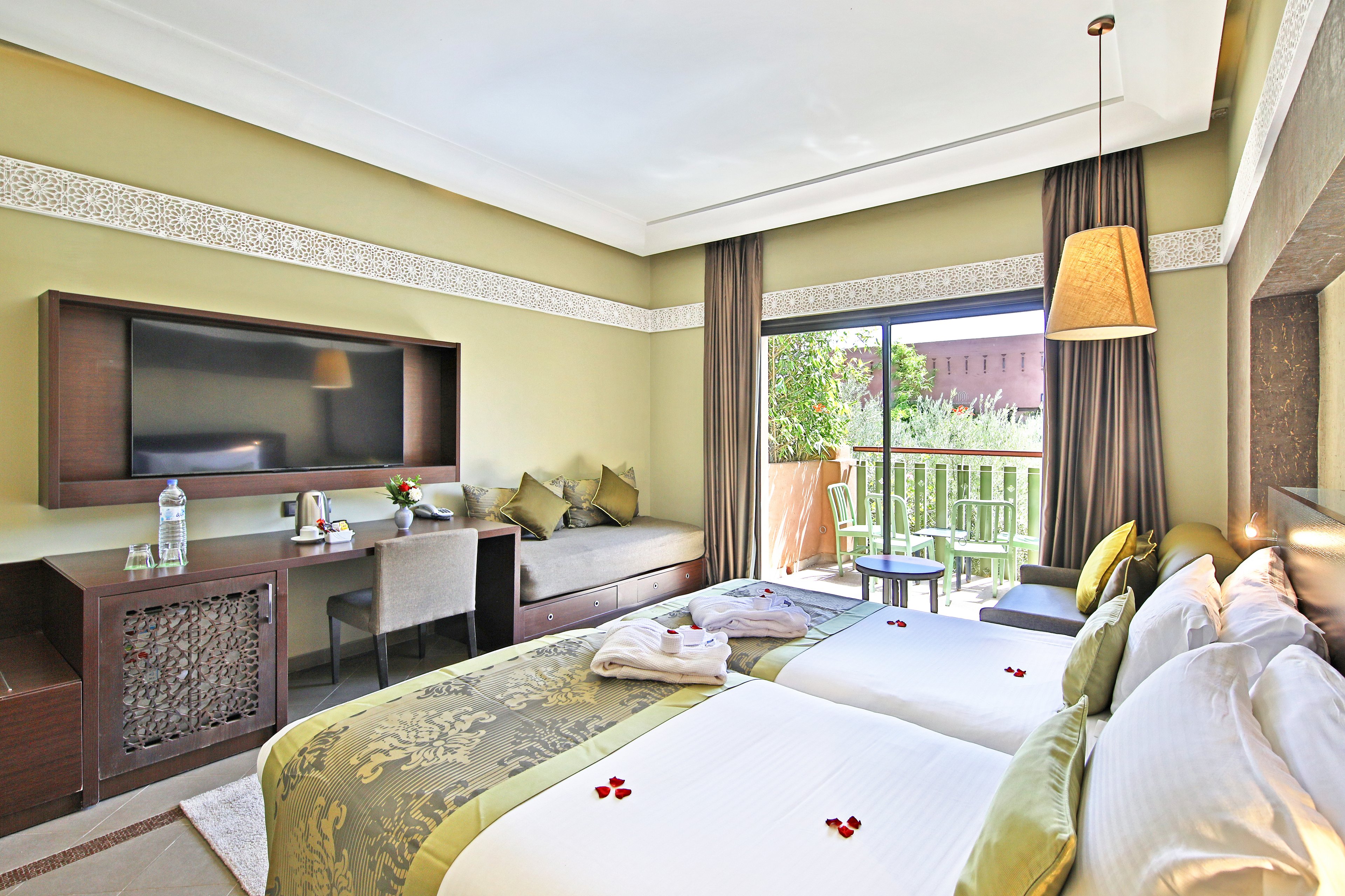 Kenzi Club Agdal Medina