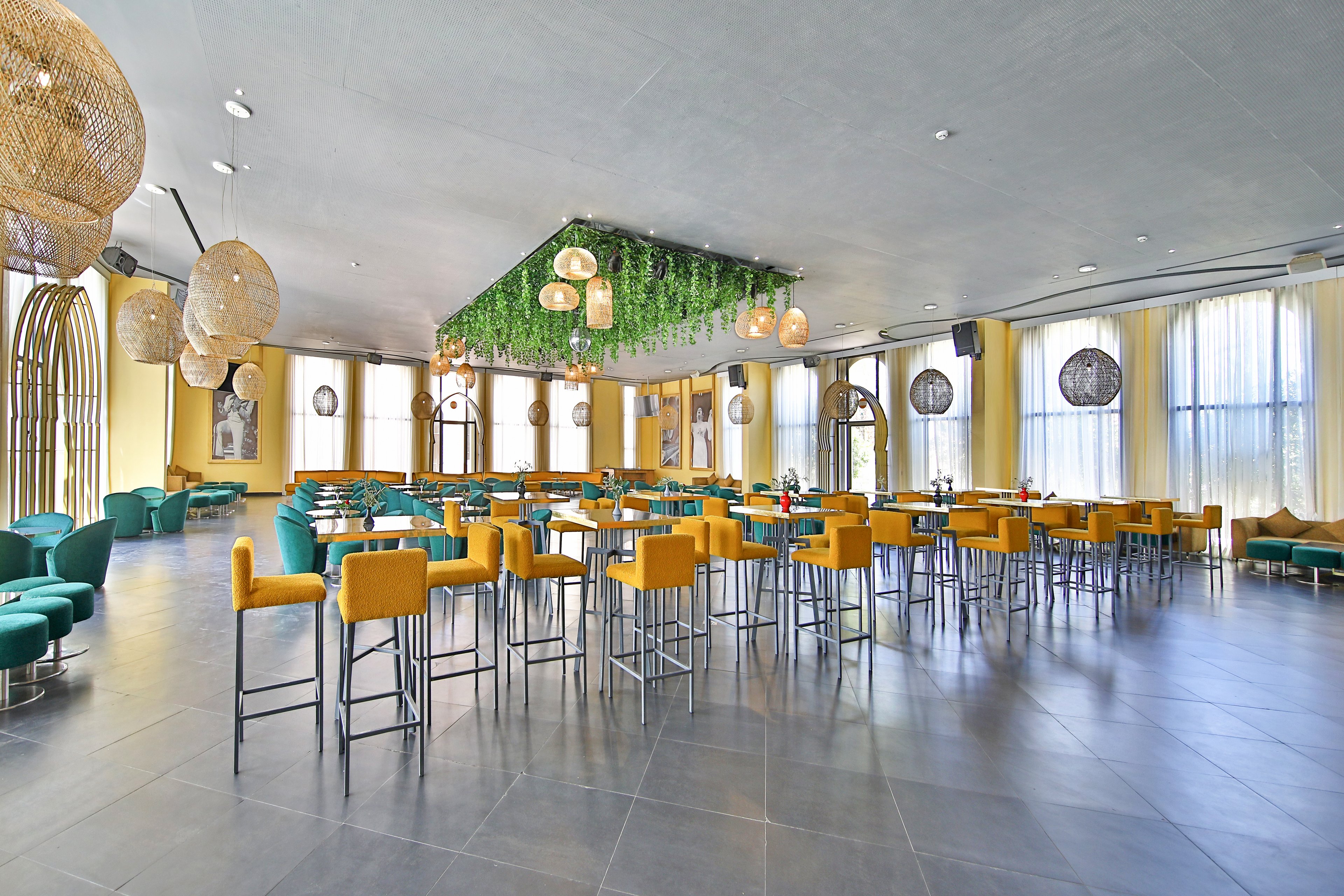 Kenzi Club Agdal Medina