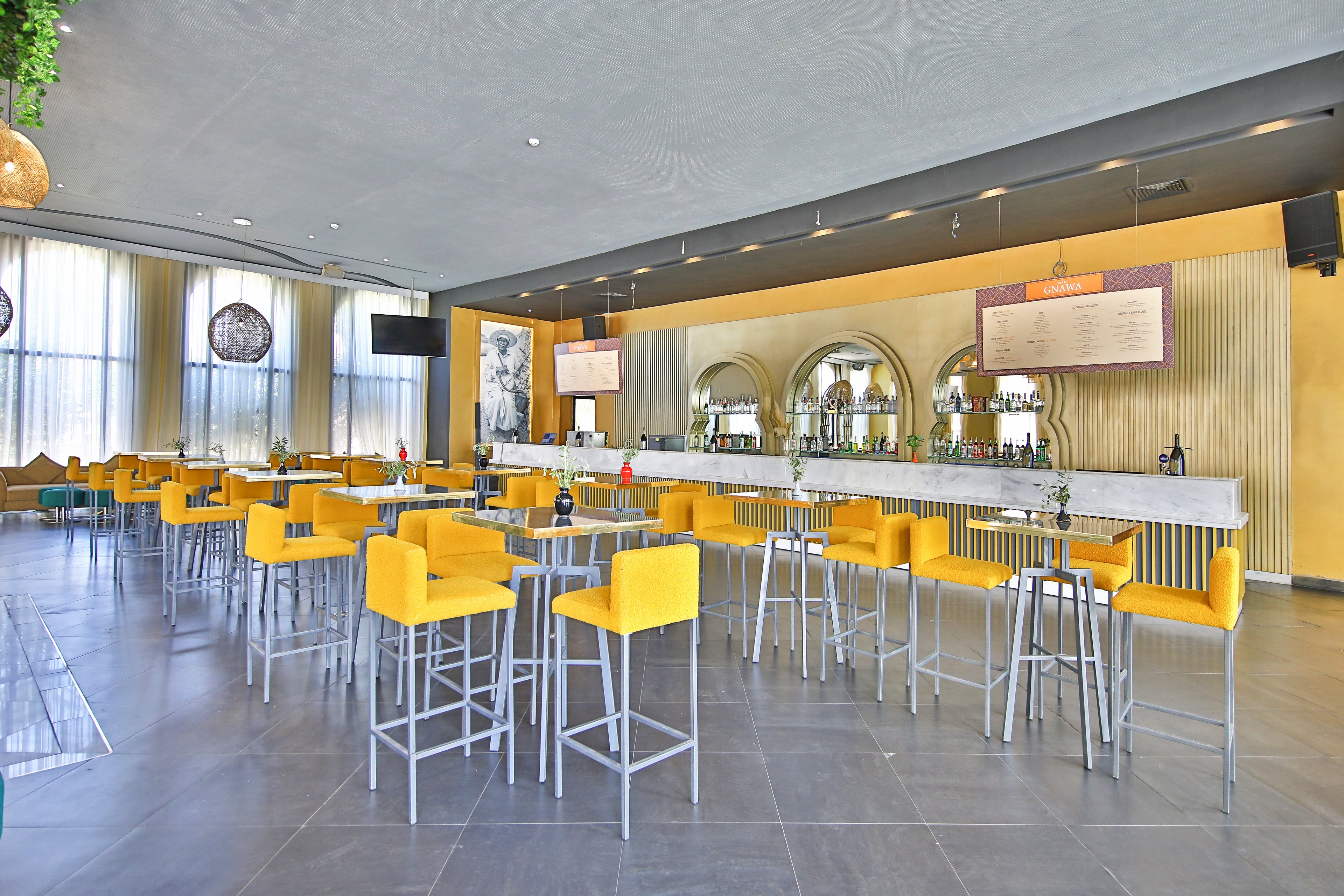 Kenzi Club Agdal Medina