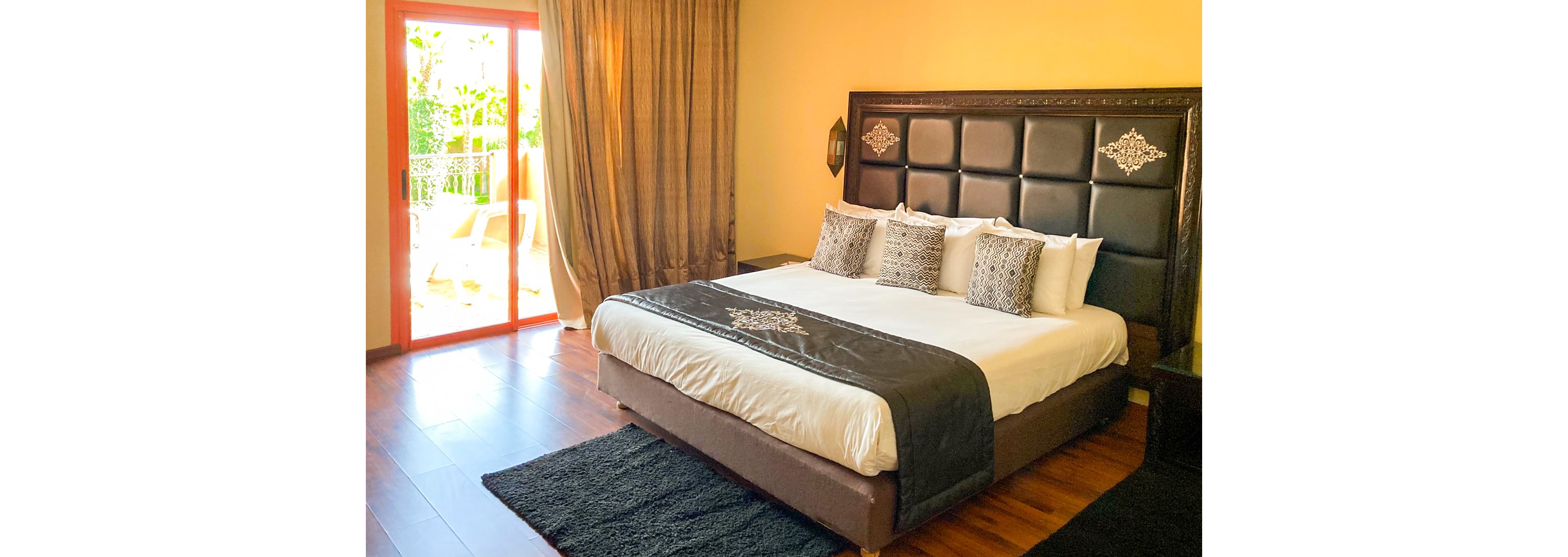 Palm Plaza Hotel & Spa