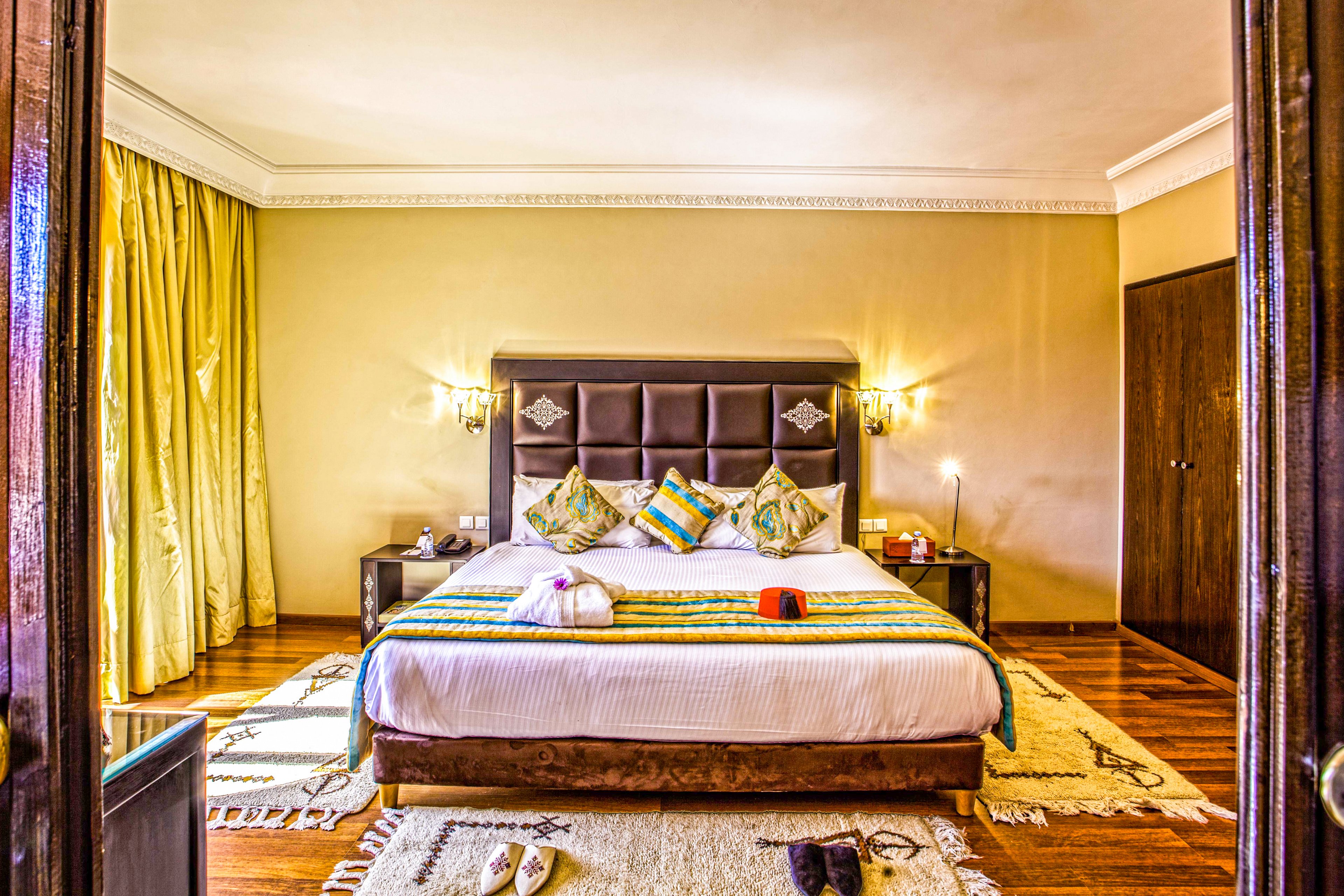 Palm Plaza Hotel & Spa