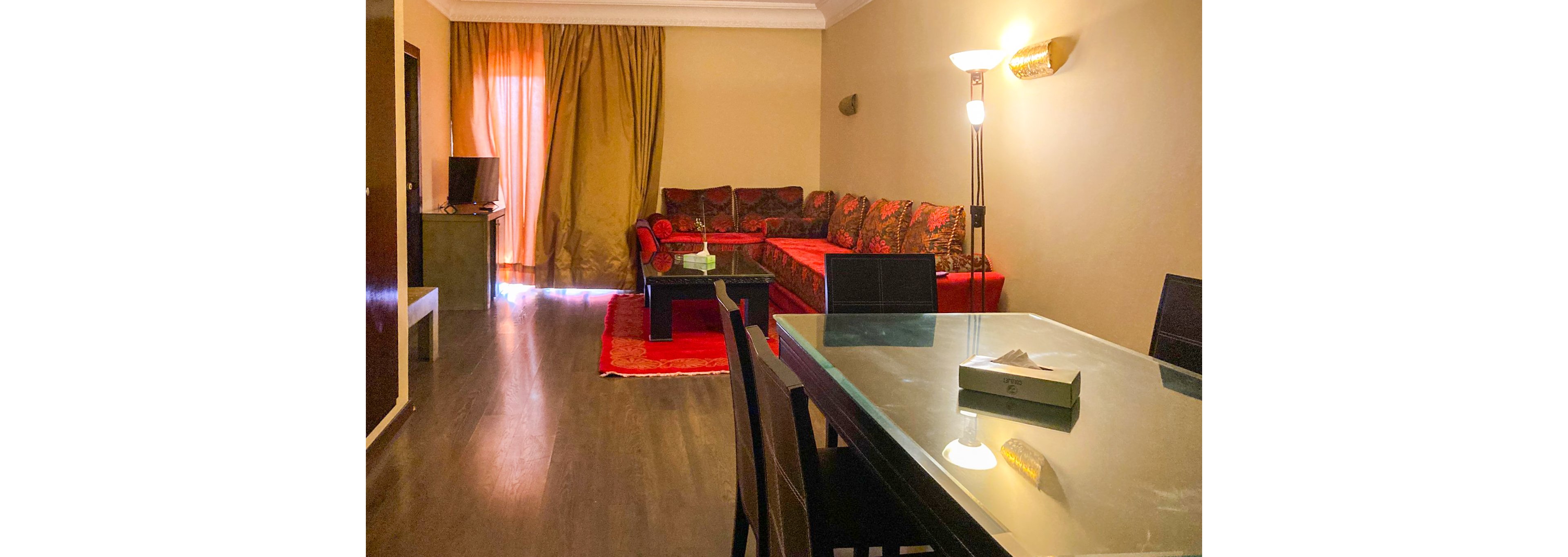 Palm Plaza Hotel & Spa