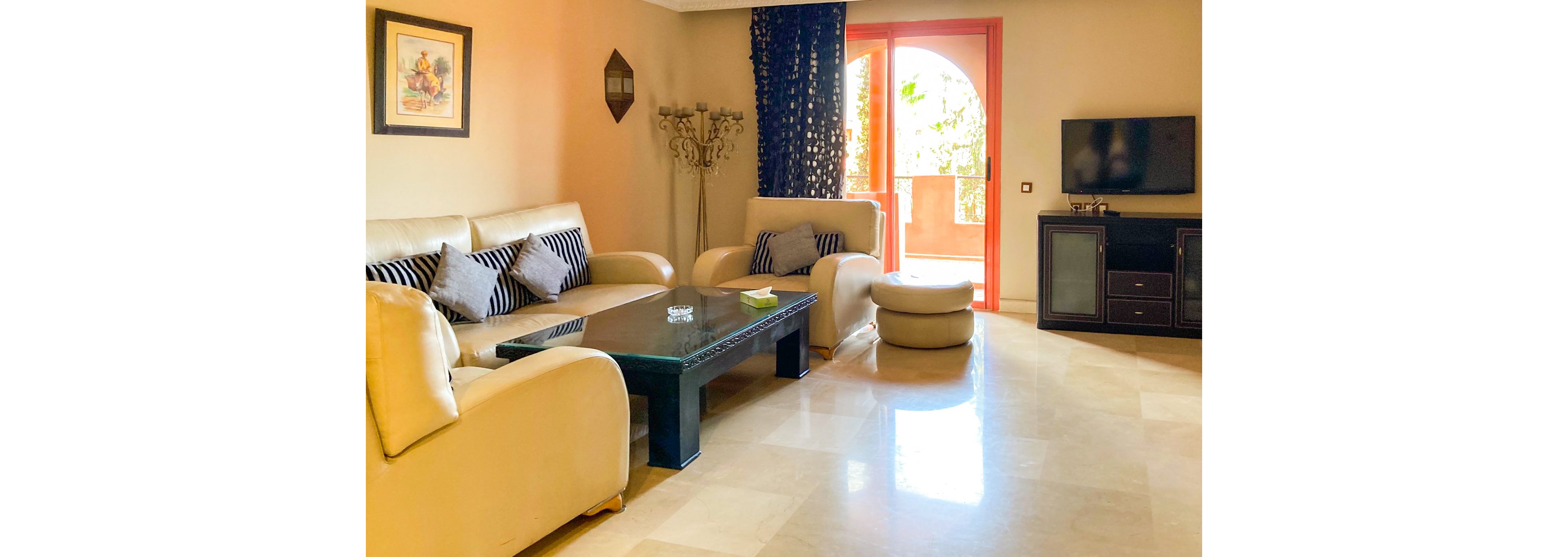 Palm Plaza Hotel & Spa