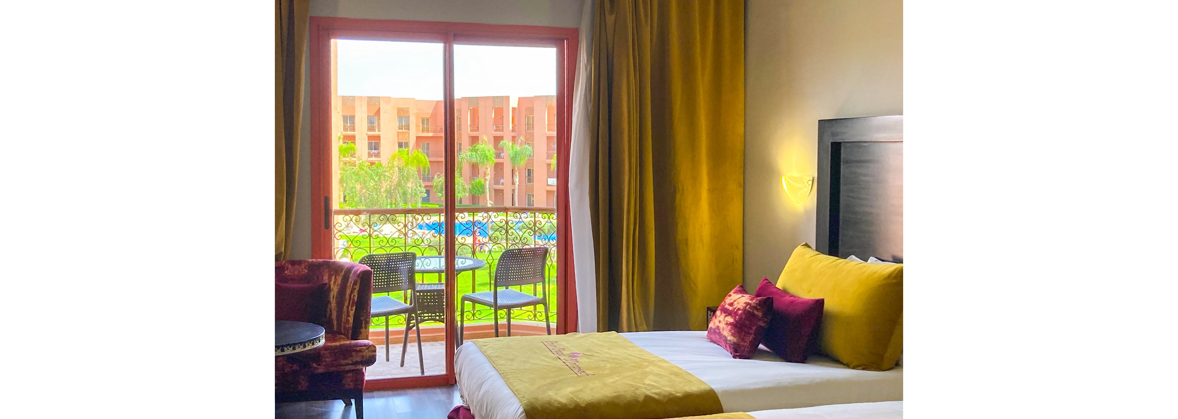 Palm Plaza Hotel & Spa