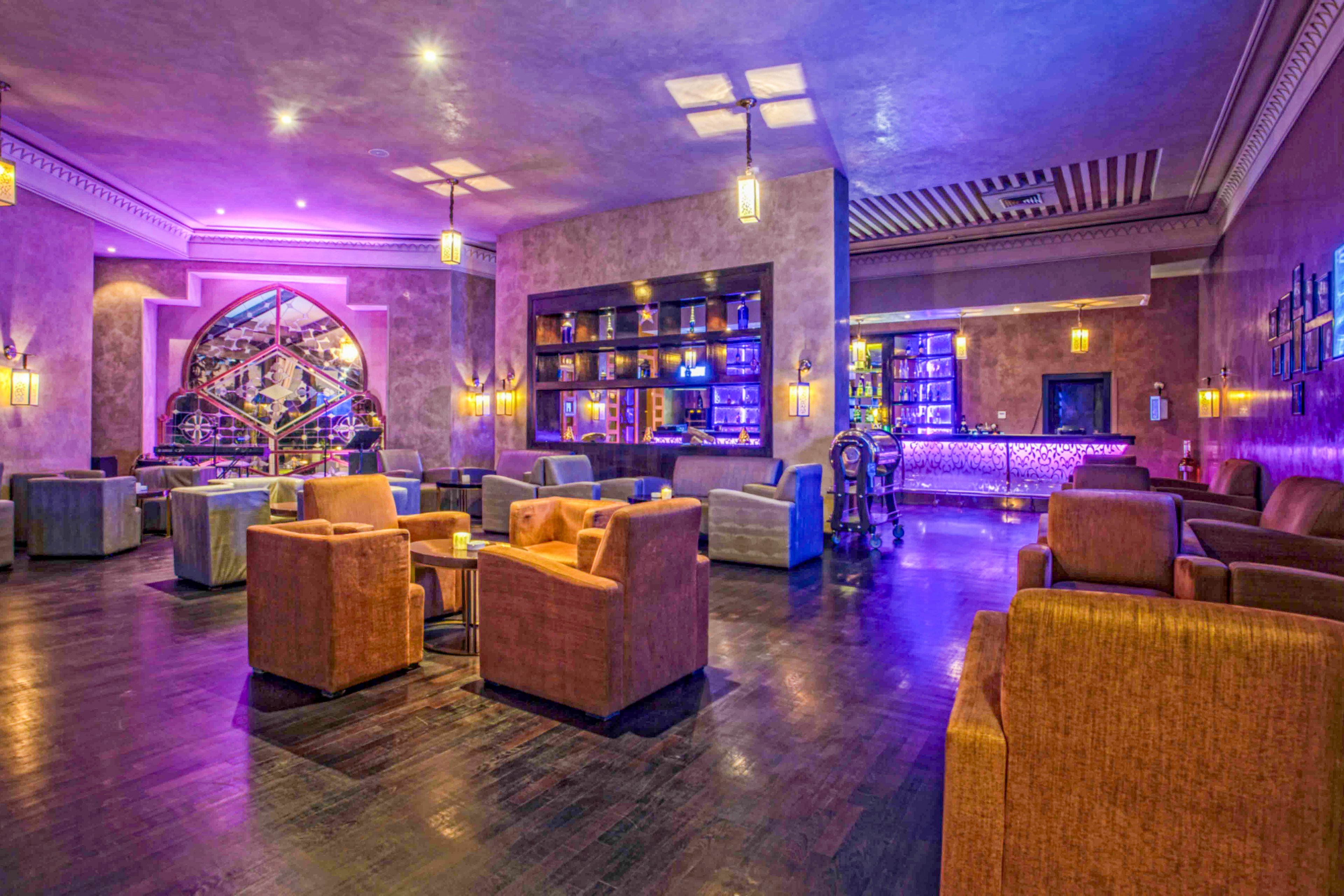 Palm Plaza Hotel & Spa