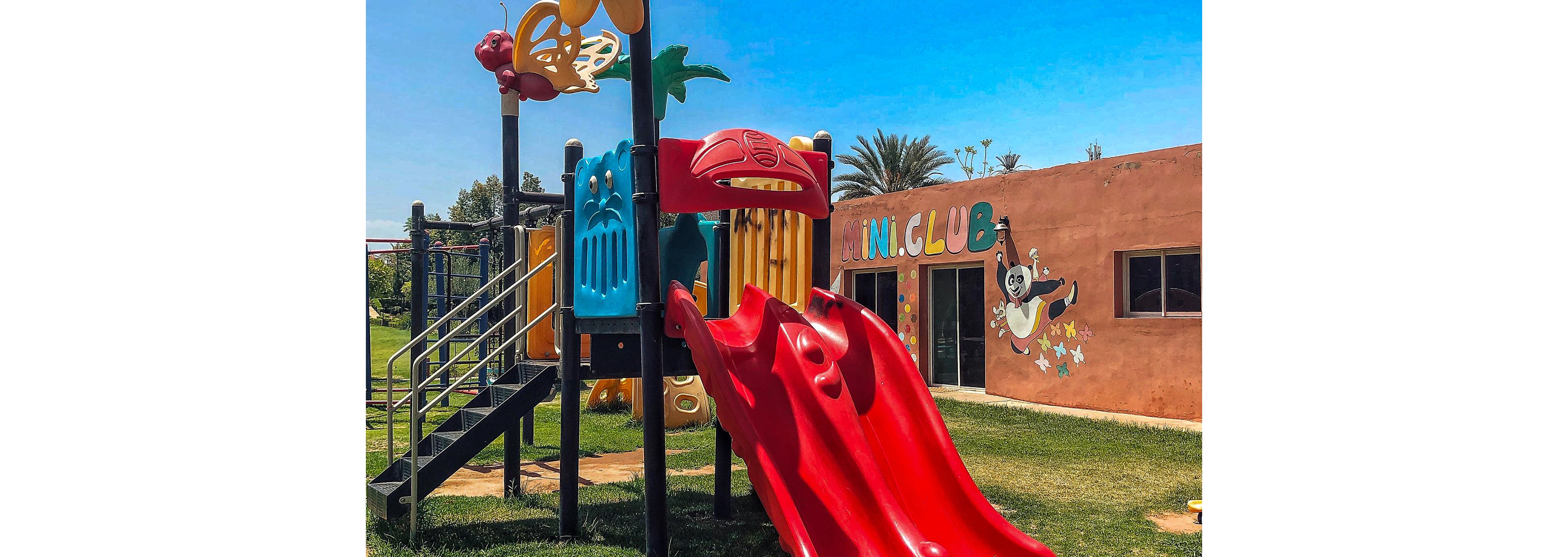 Palm Plaza Hotel & Spa