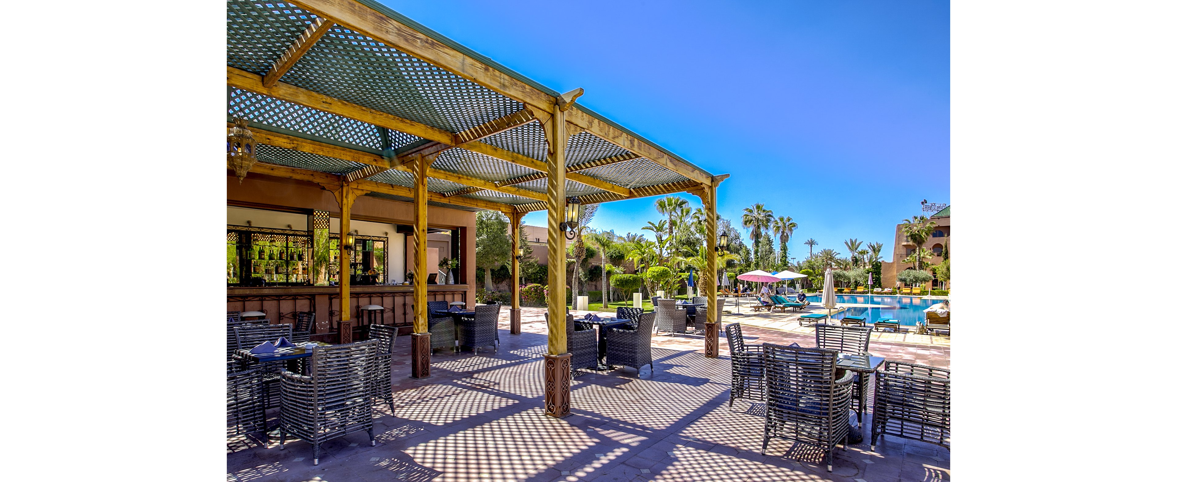 Palm Plaza Hotel & Spa