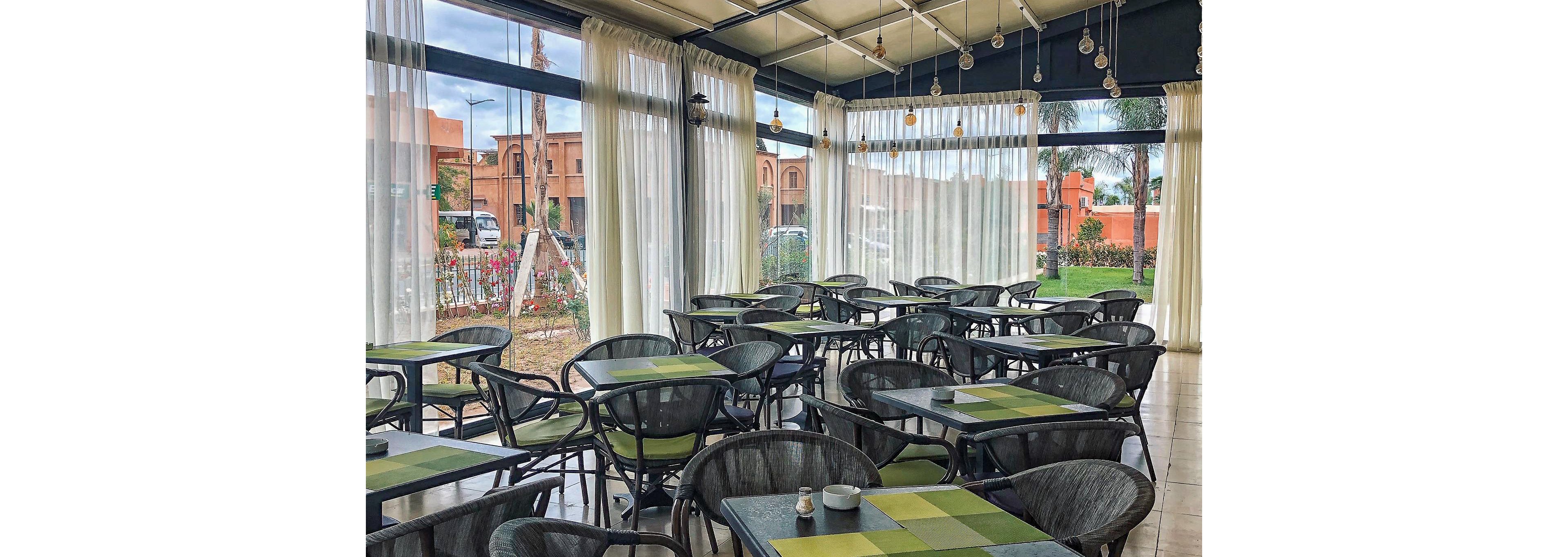 Palm Plaza Hotel & Spa