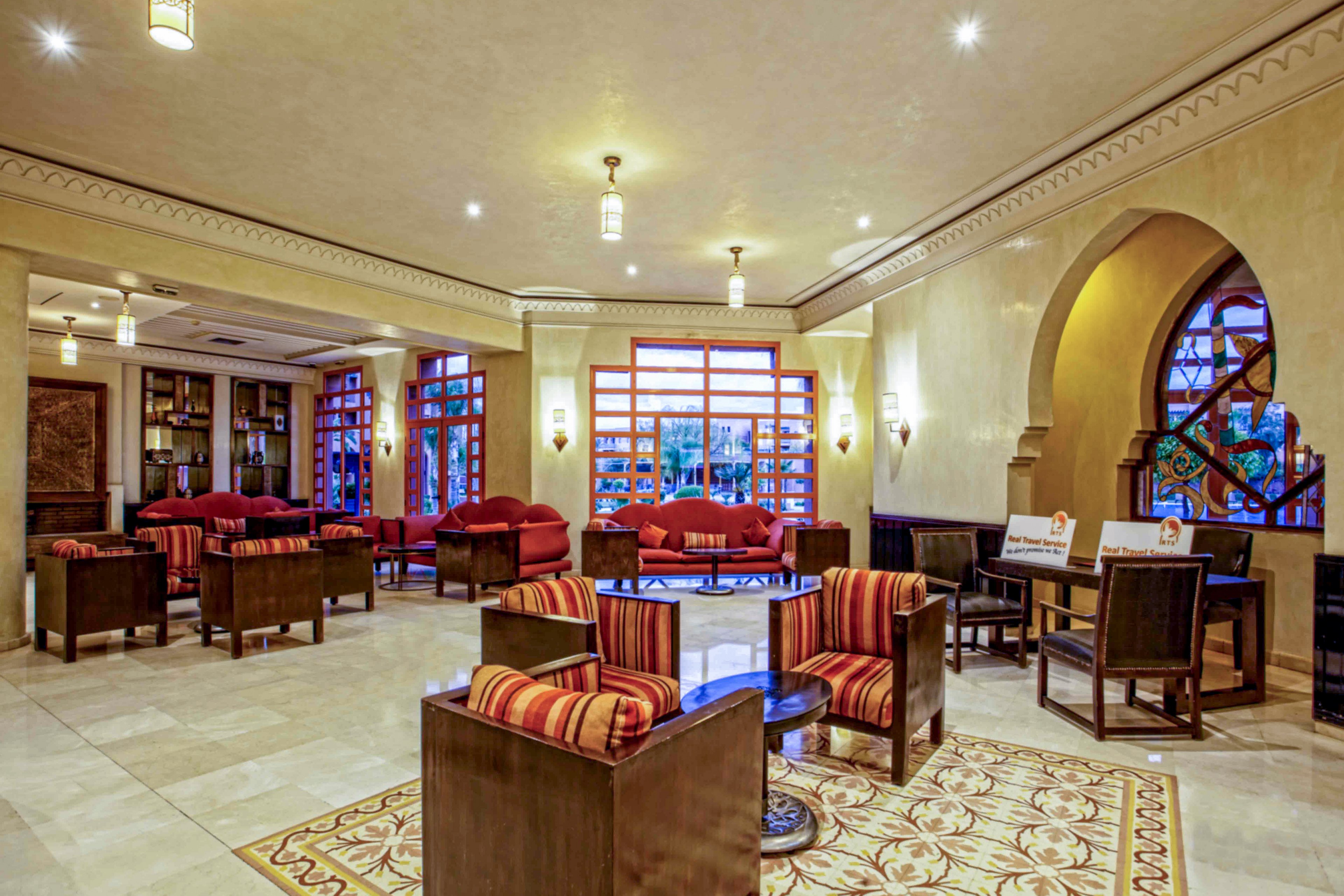 Palm Plaza Hotel & Spa