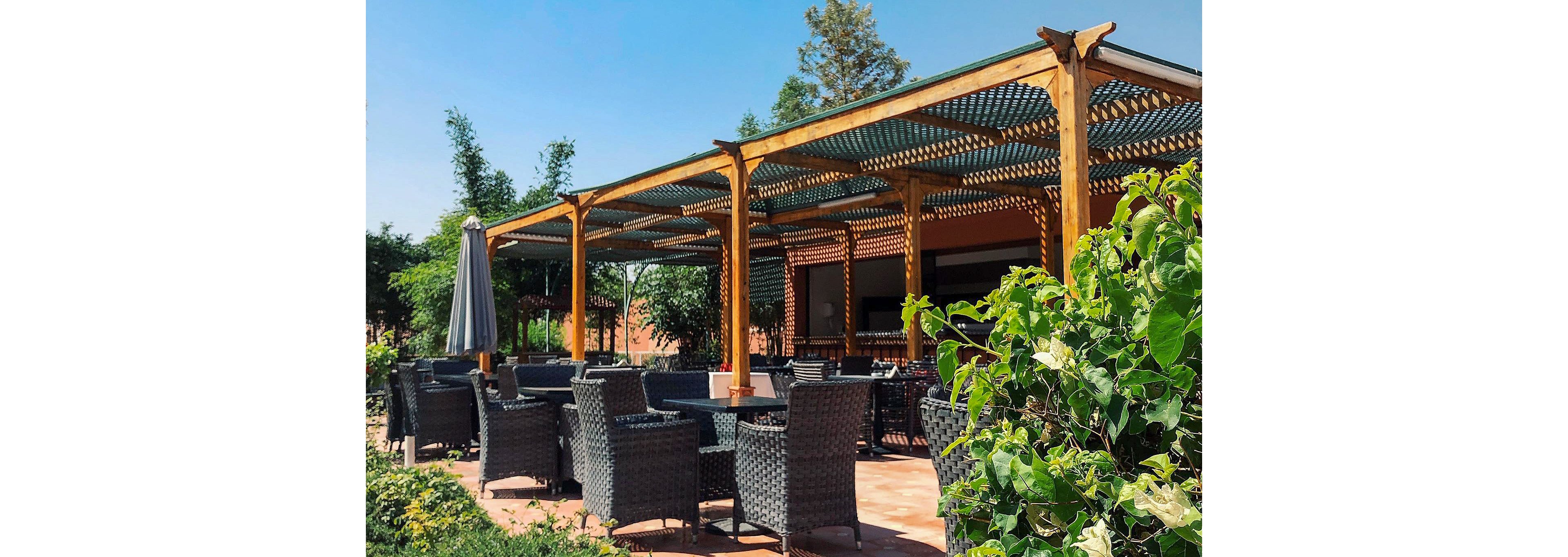 Palm Plaza Hotel & Spa