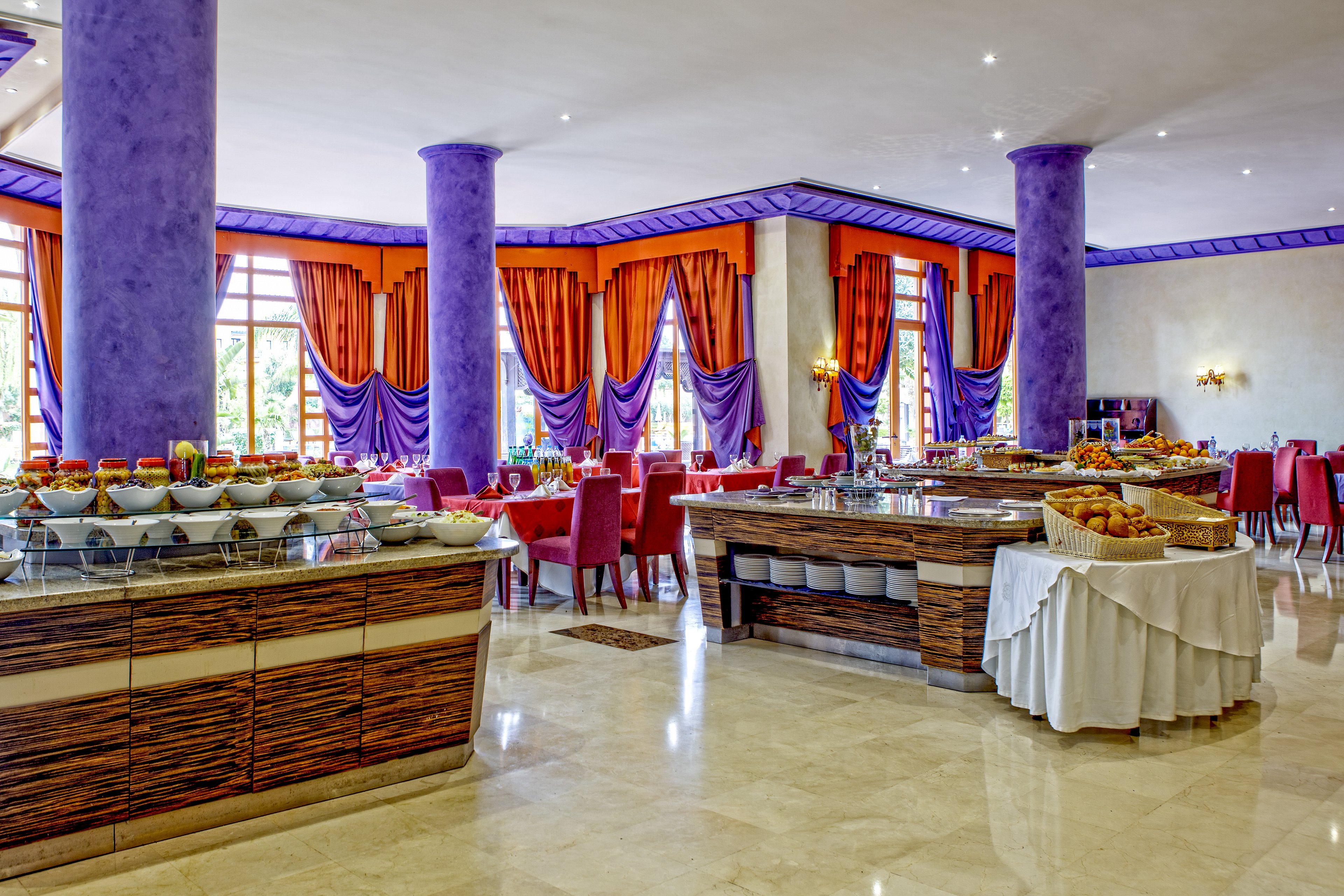 Palm Plaza Hotel & Spa