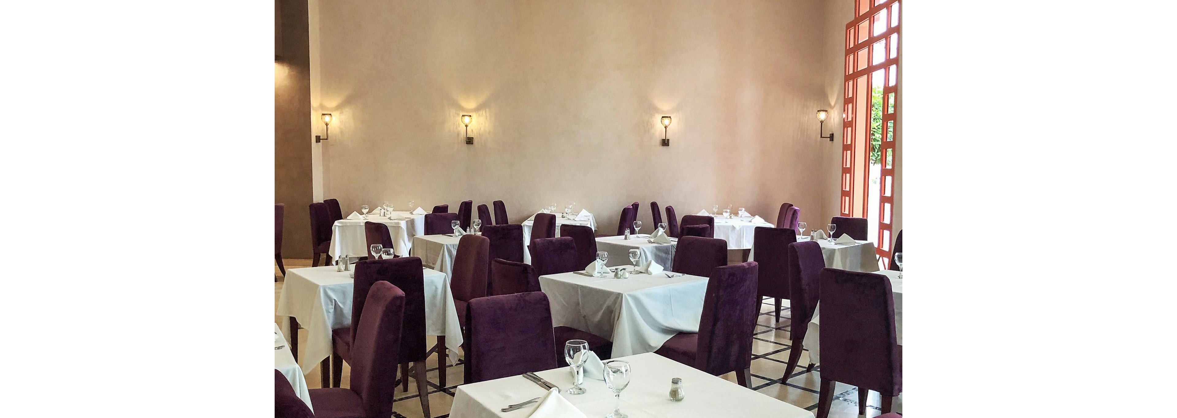 Palm Plaza Hotel & Spa