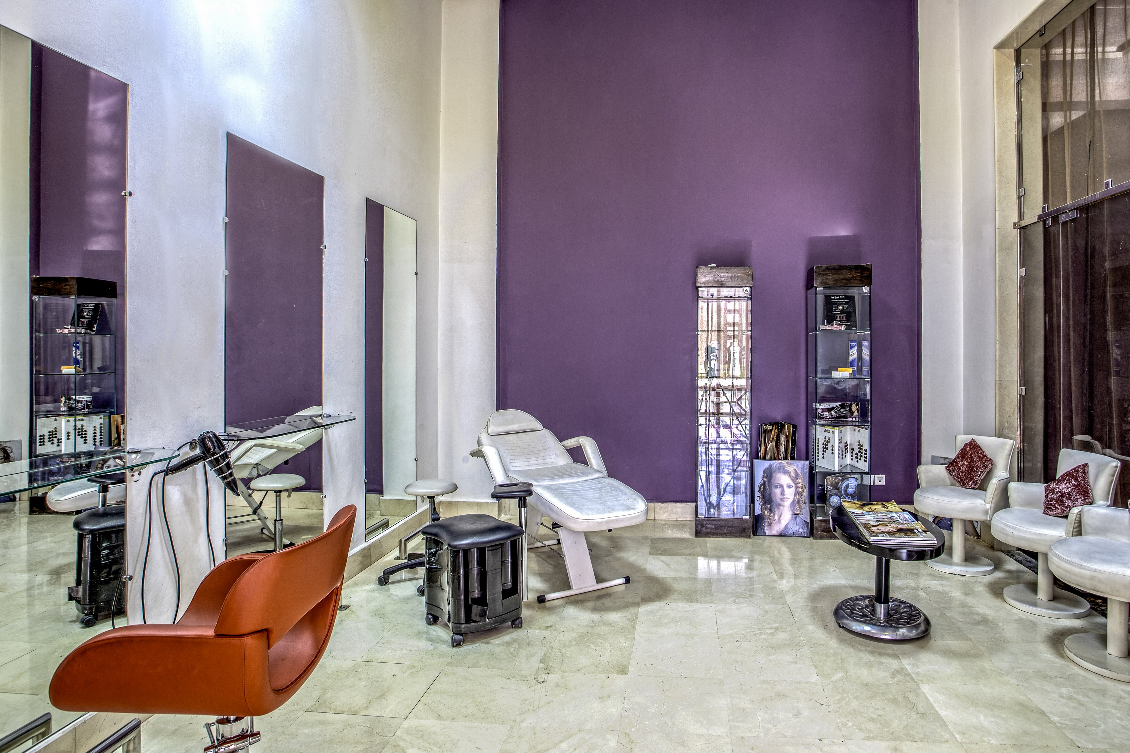 Palm Plaza Hotel & Spa