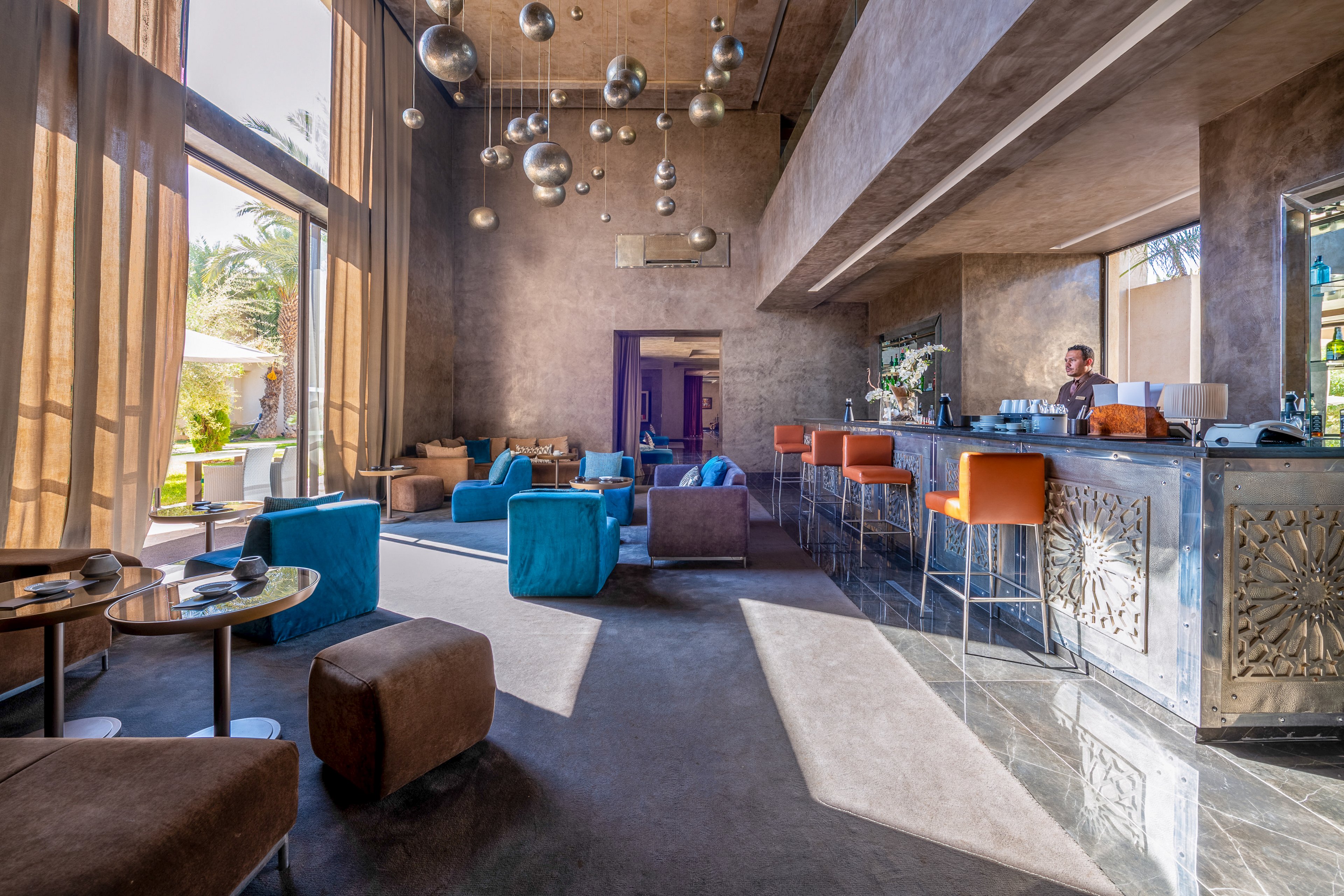 Sirayane Boutique Hotel & Spa