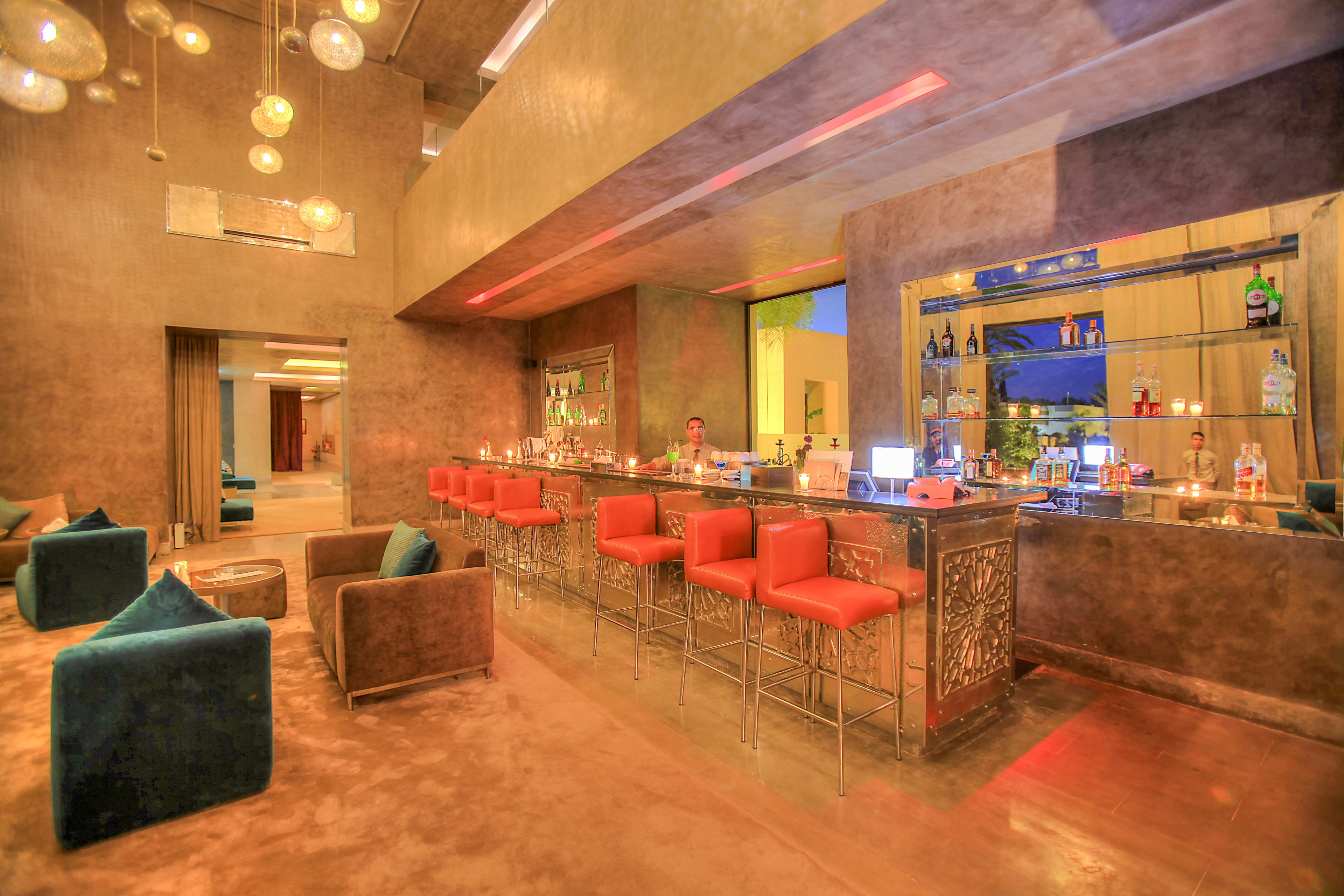 Sirayane Boutique Hotel & Spa