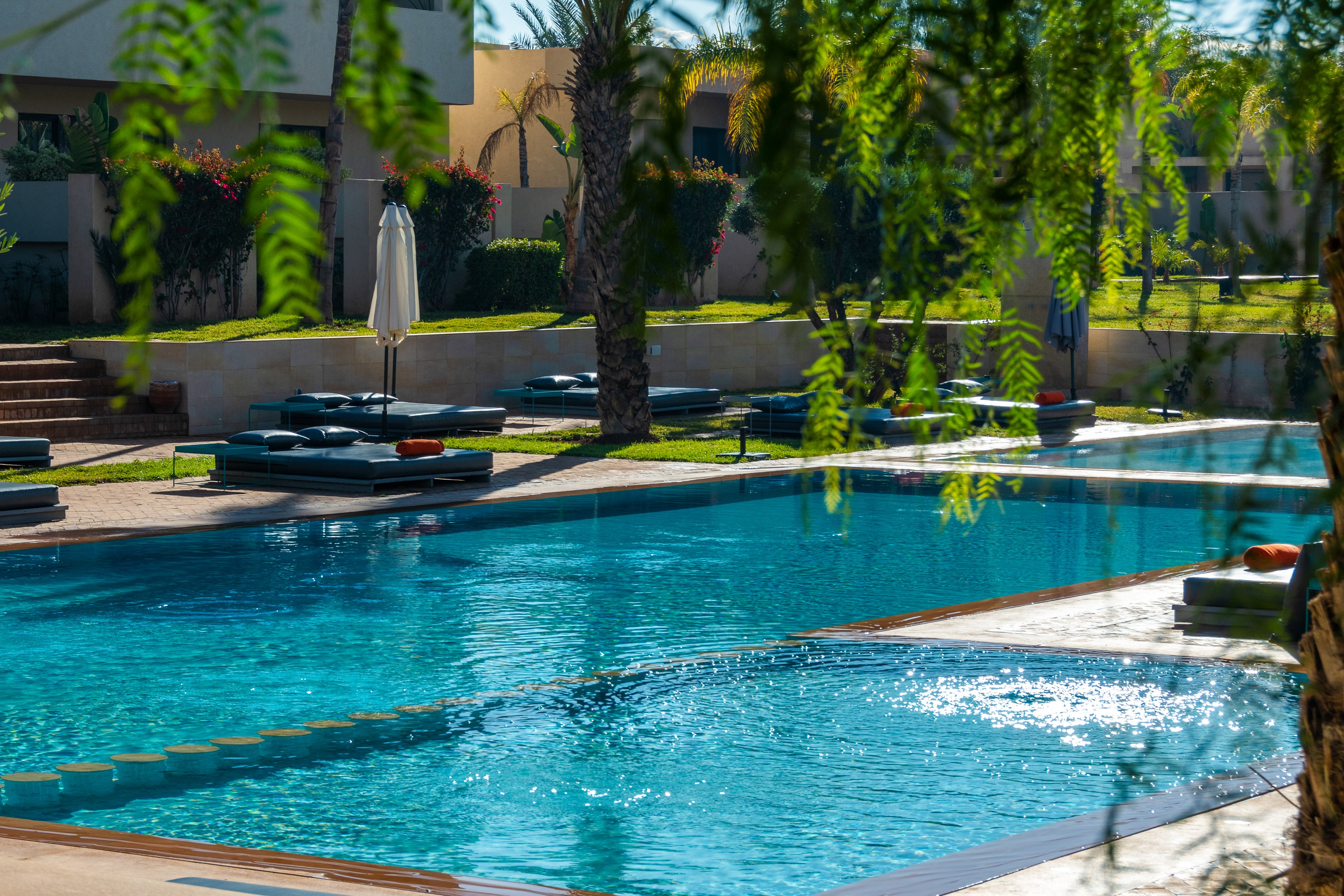 Sirayane Boutique Hotel & Spa