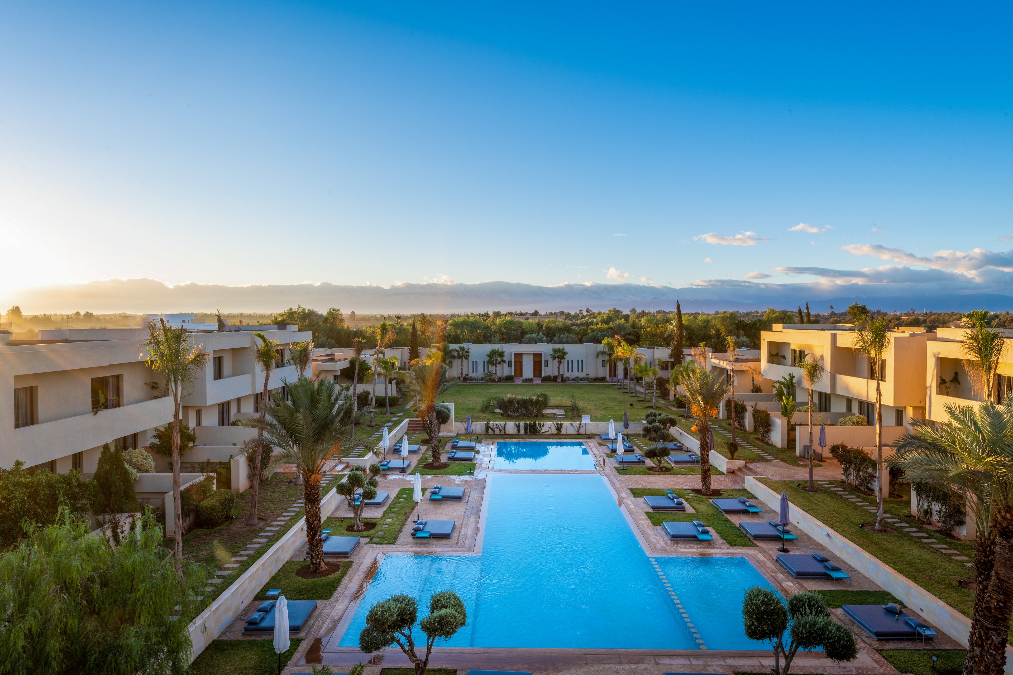 Sirayane Boutique Hotel & Spa