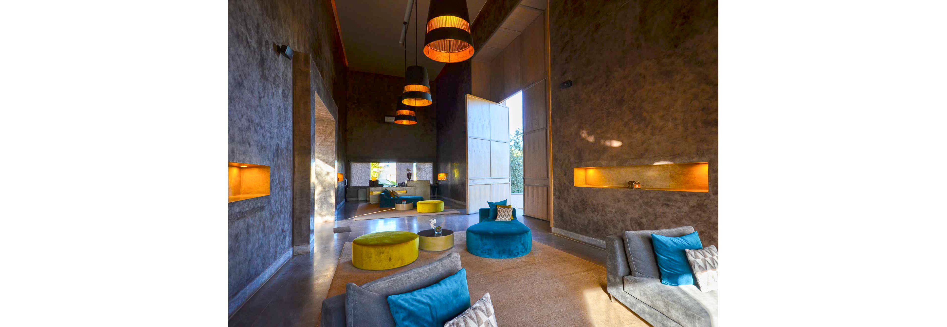 Sirayane Boutique Hotel & Spa