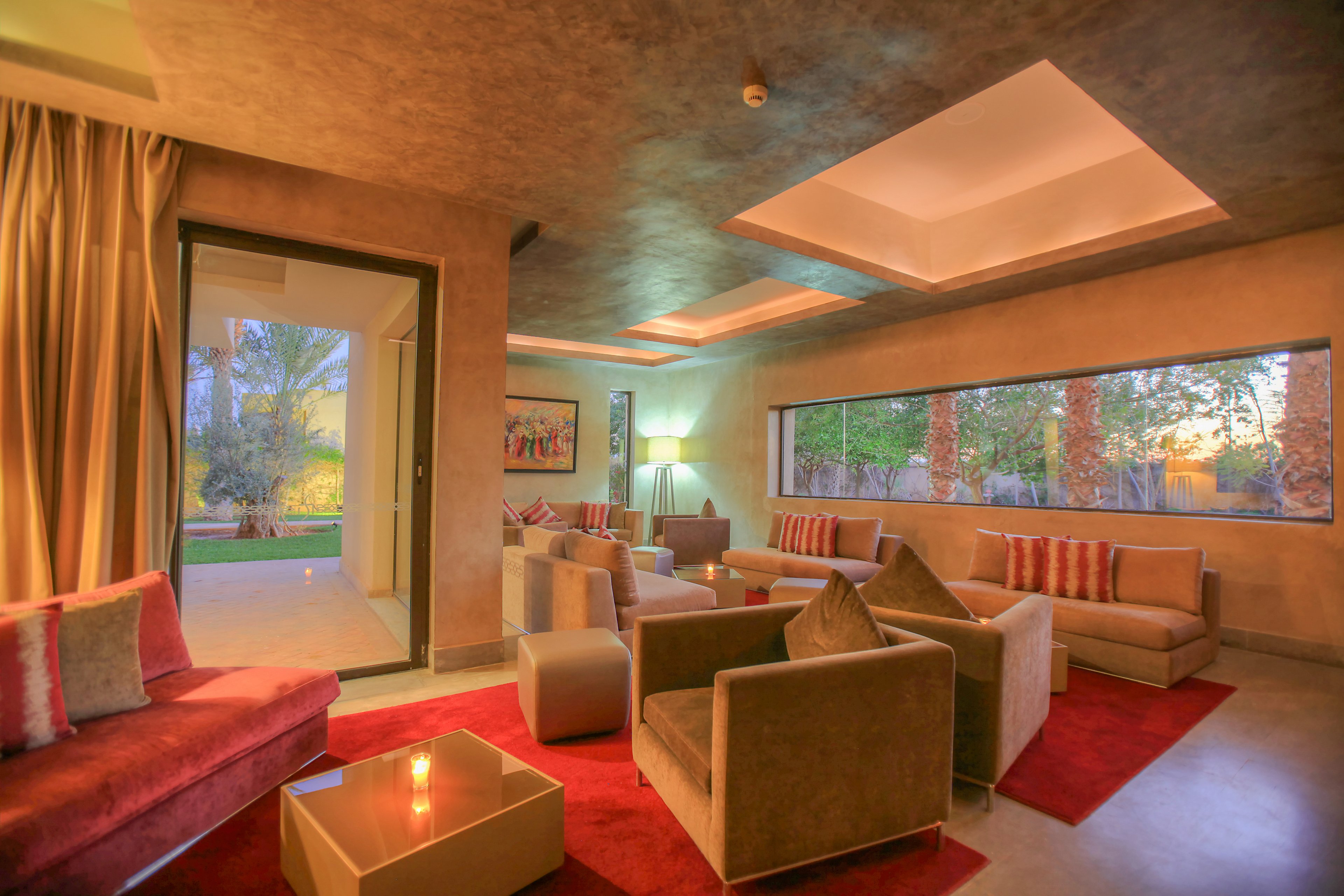 Sirayane Boutique Hotel & Spa