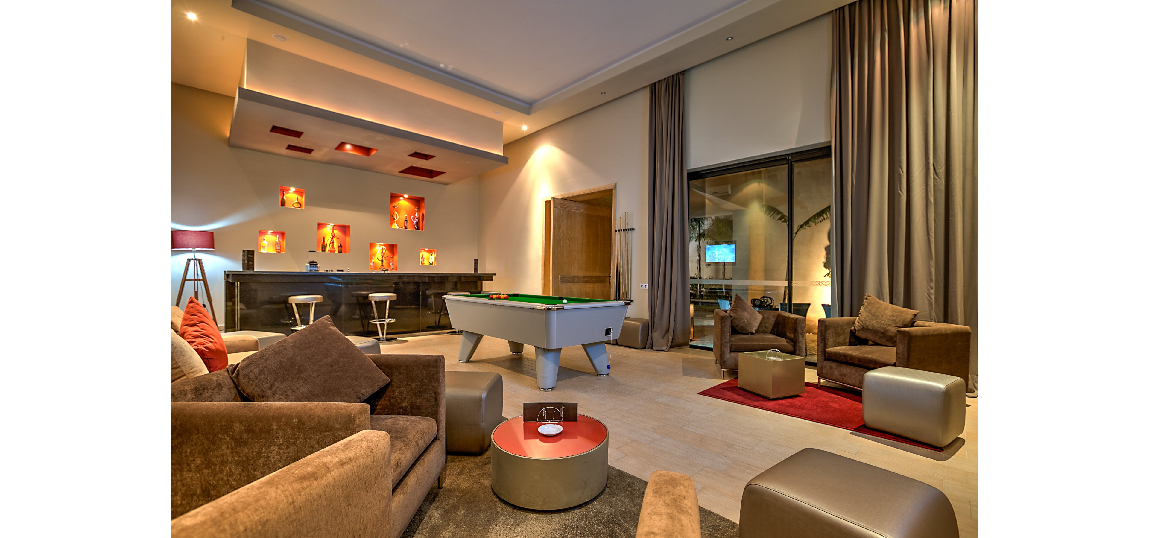 Sirayane Boutique Hotel & Spa