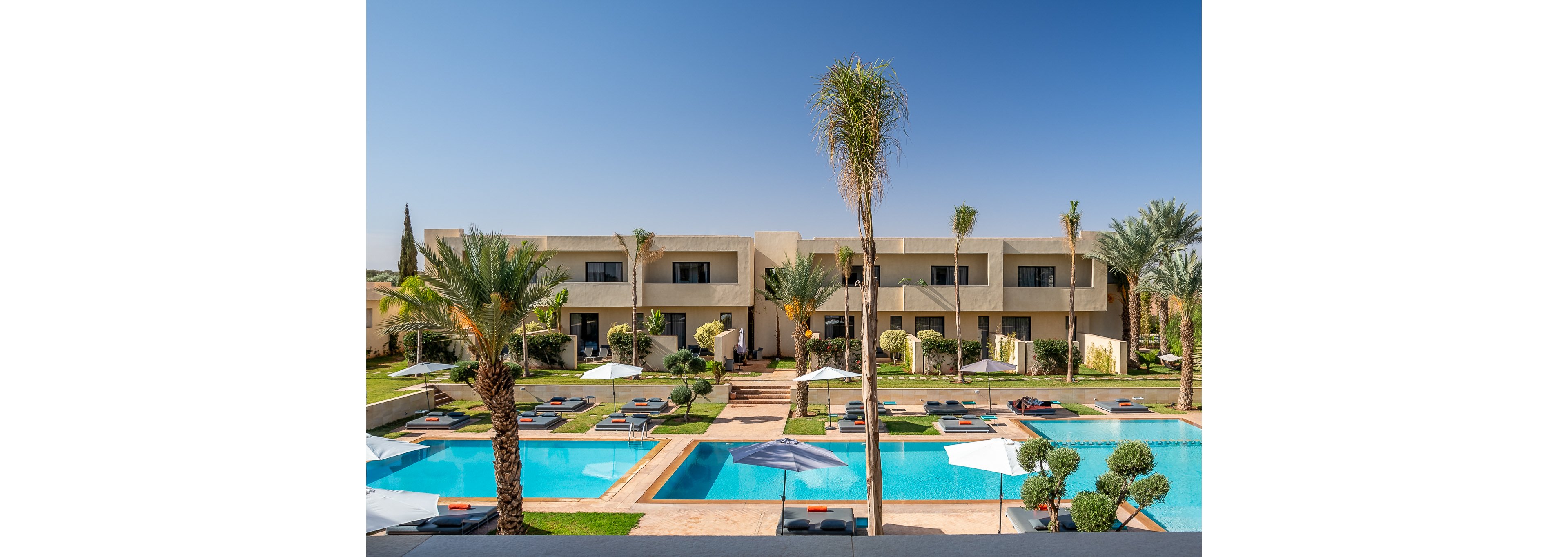 Sirayane Boutique Hotel & Spa