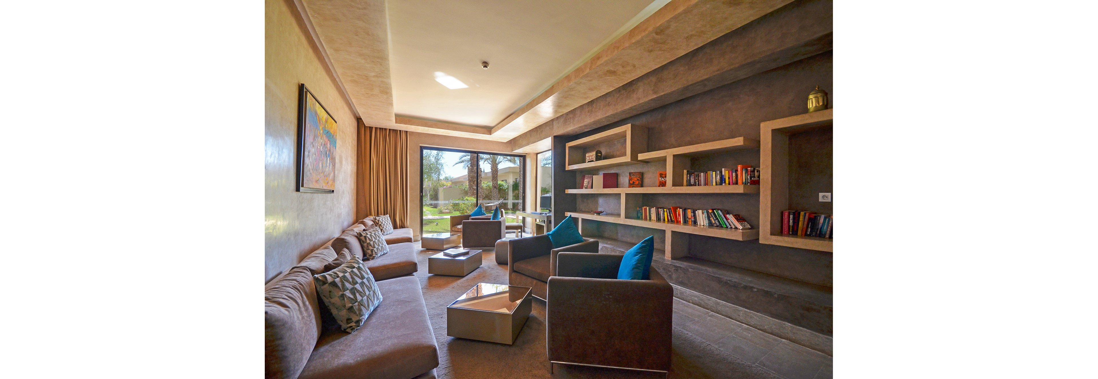 Sirayane Boutique Hotel & Spa