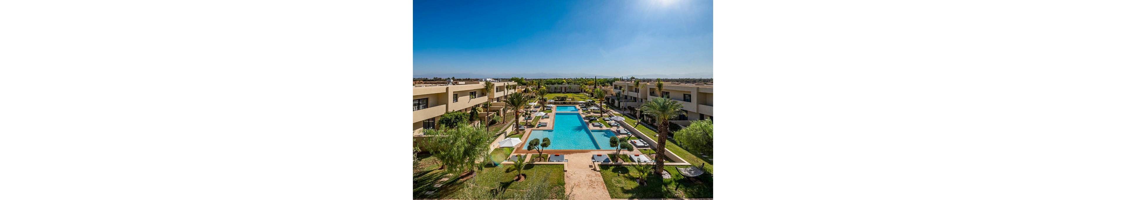 Sirayane Boutique Hotel & Spa