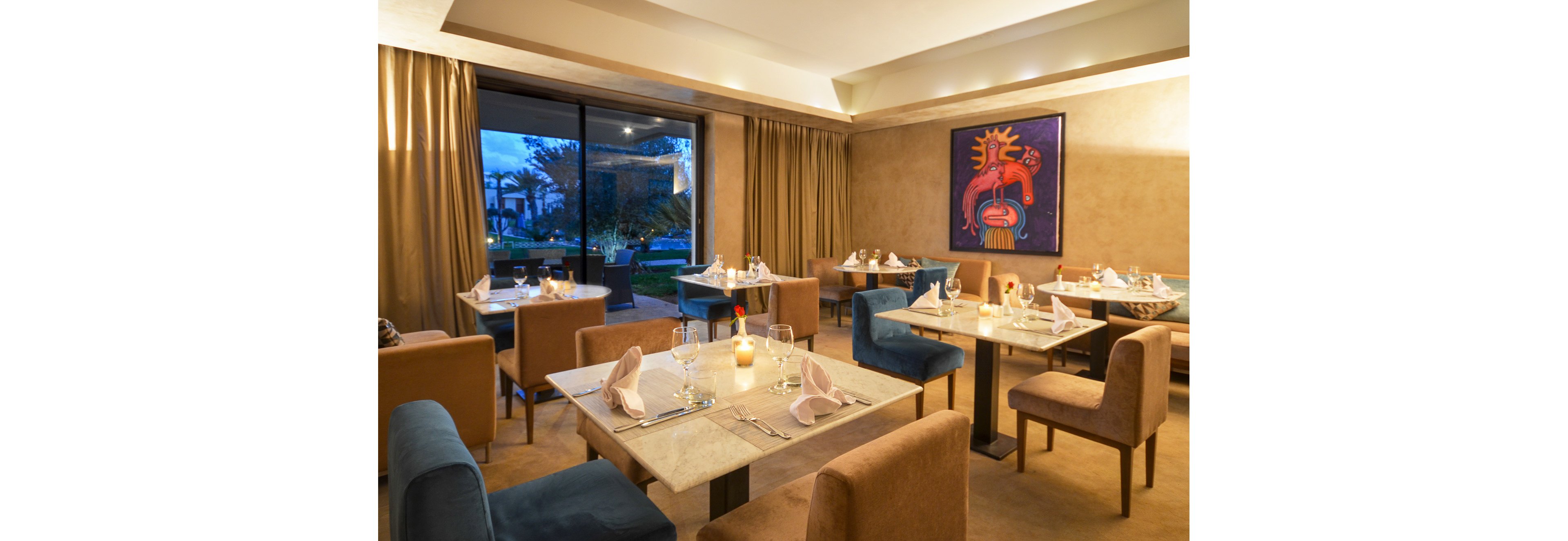 Sirayane Boutique Hotel & Spa