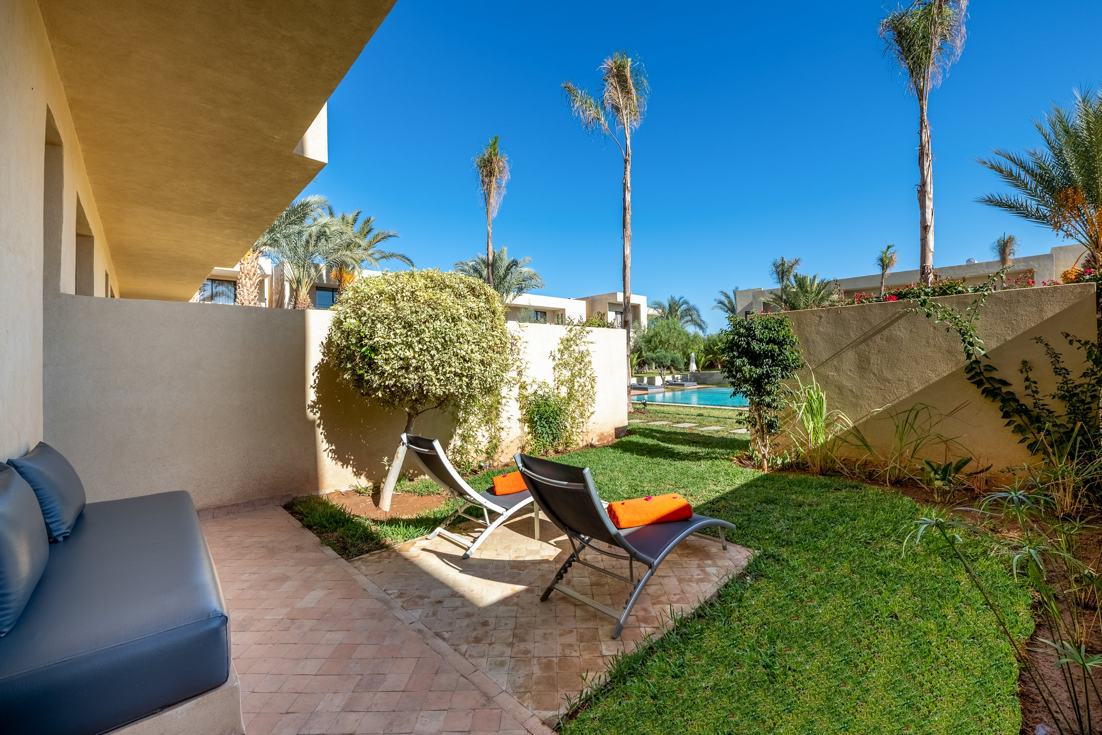 Sirayane Boutique Hotel & Spa