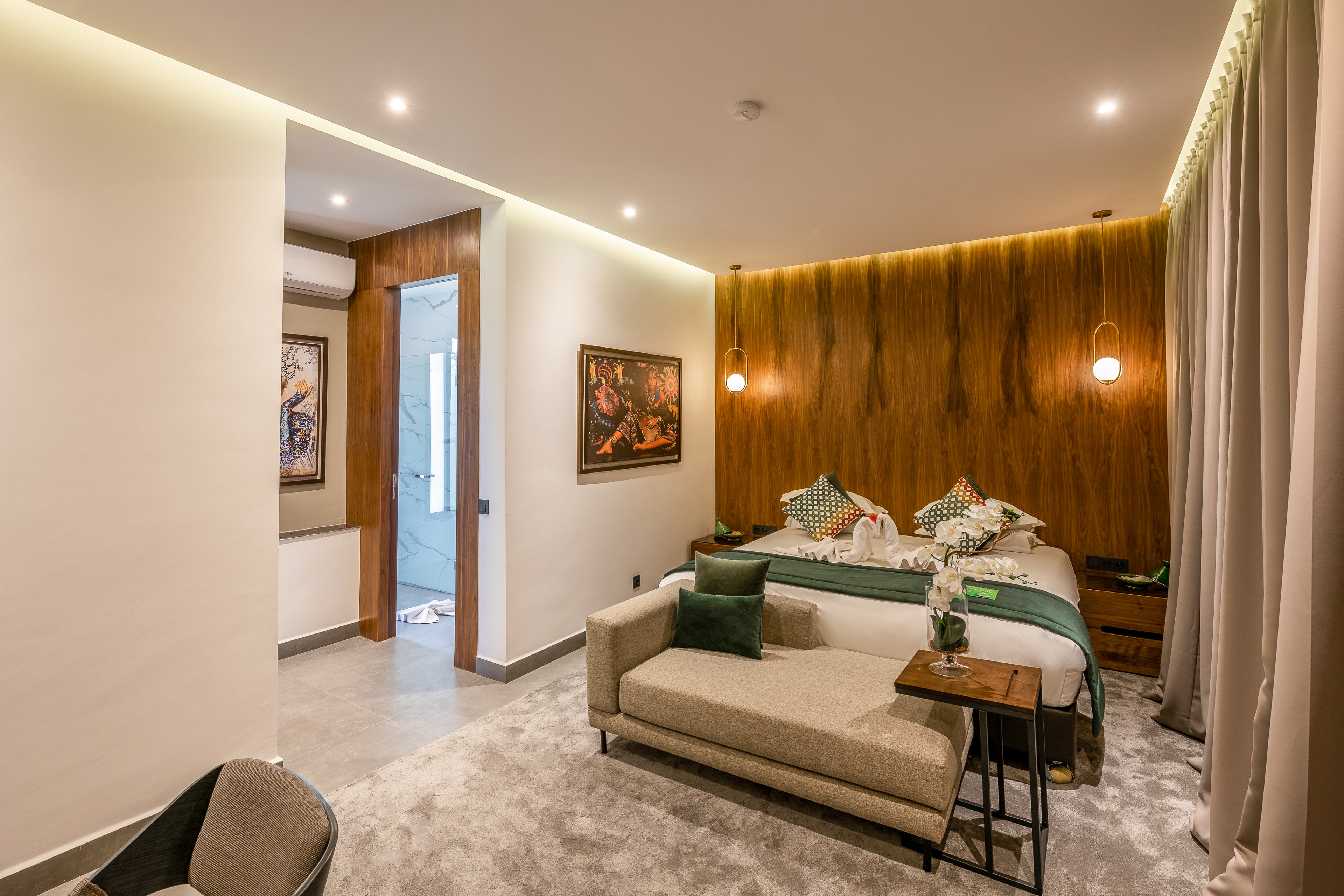 Sirayane Boutique Hotel & Spa