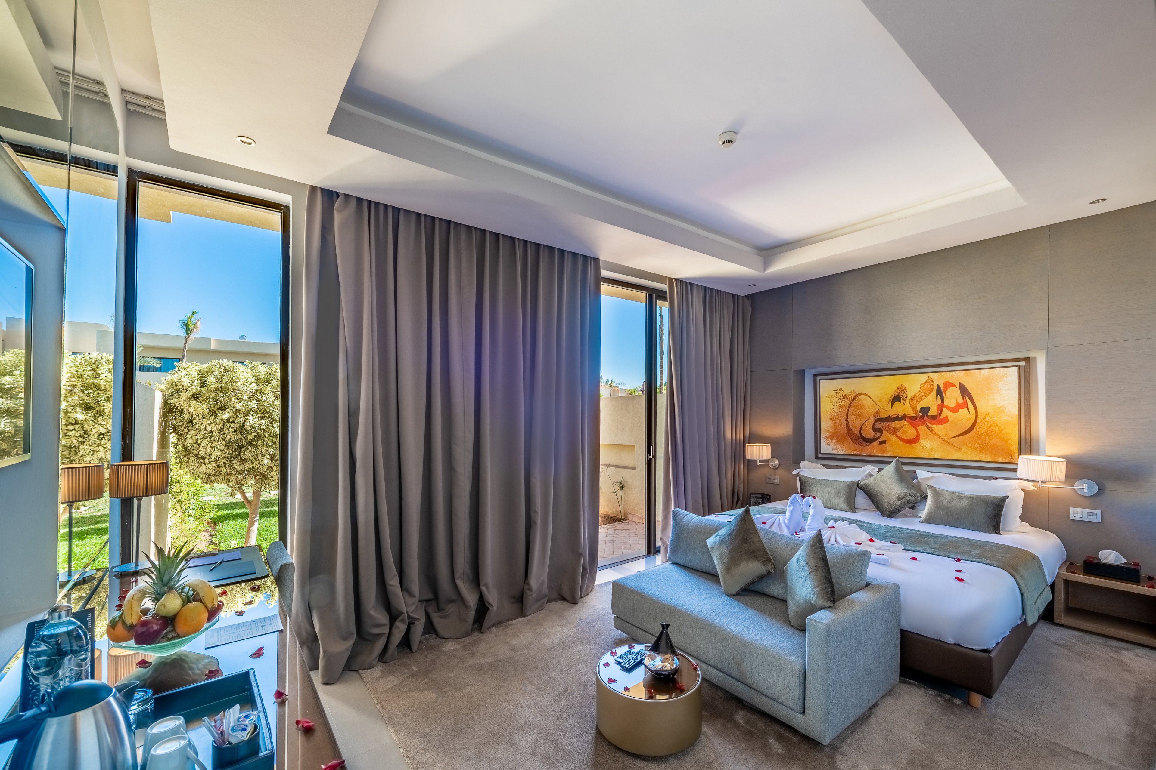 Sirayane Boutique Hotel & Spa