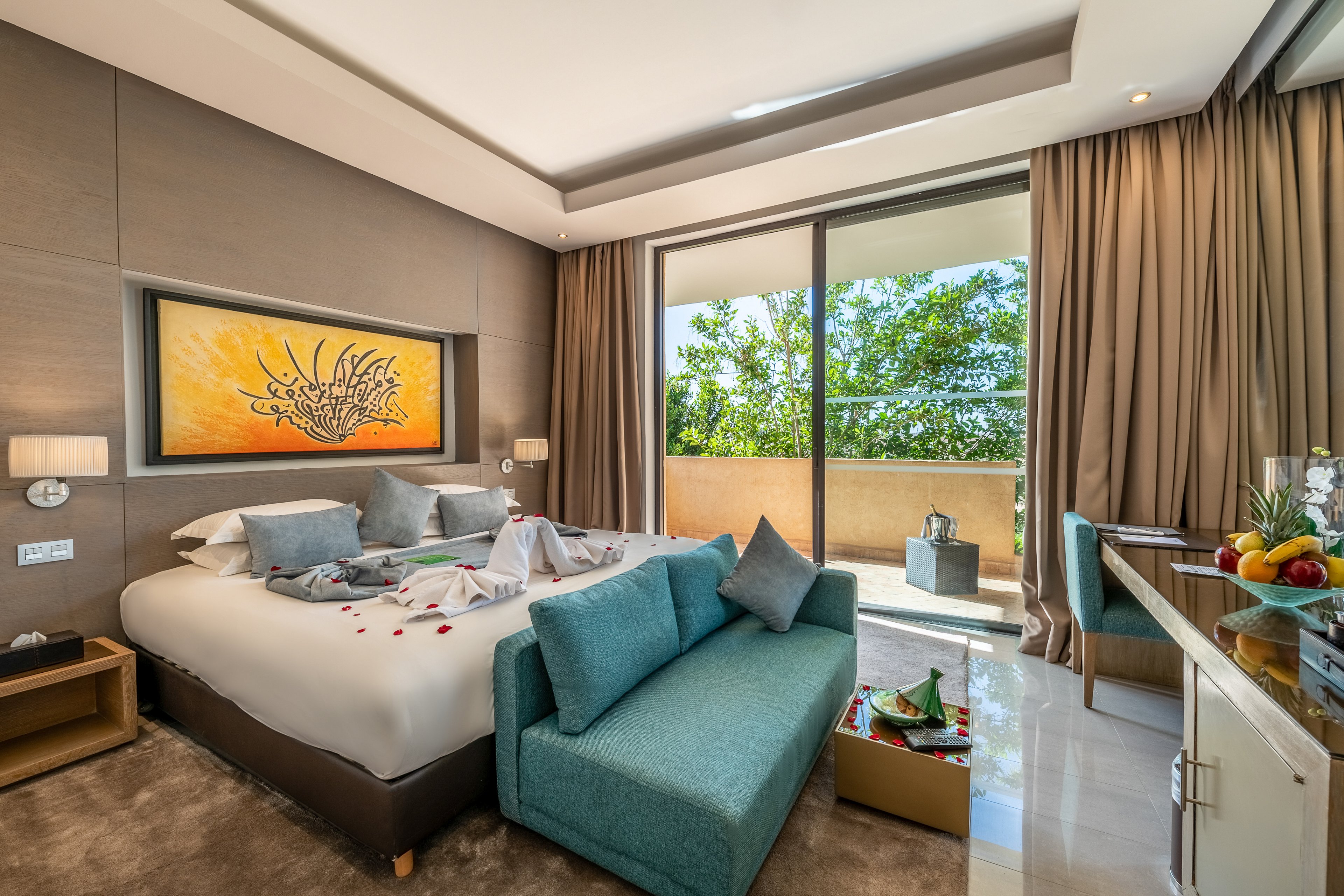 Sirayane Boutique Hotel & Spa